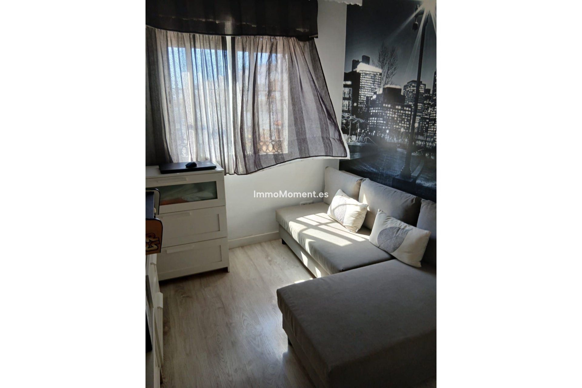 Bestaande woning - Geschakelde woning - Estepona  - Estepona Centro