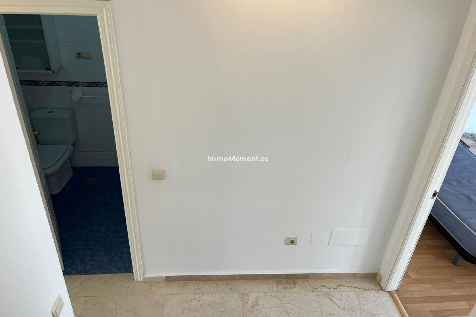 Bestaande woning - Geschakelde woning - Estepona  - Estepona Centro