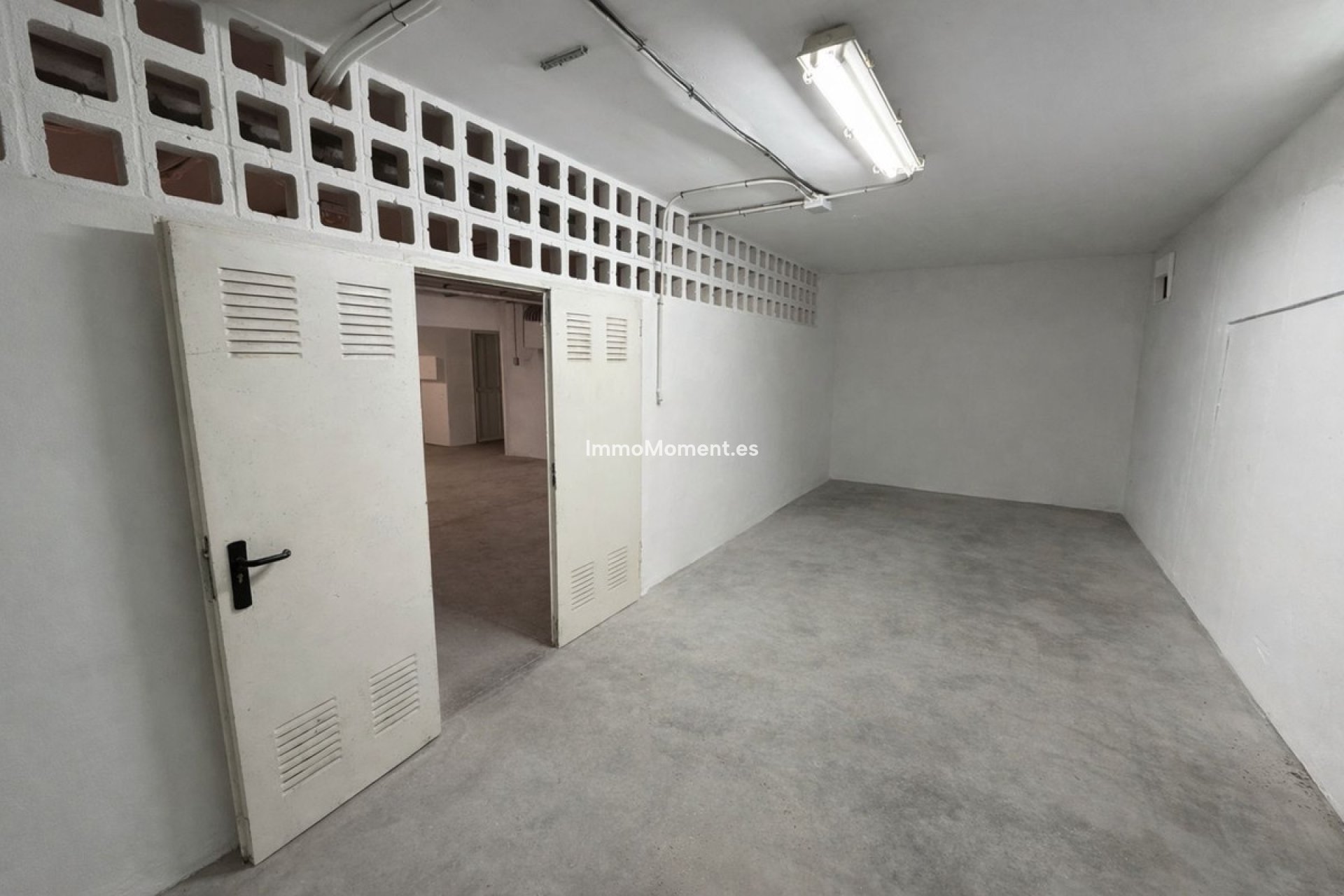 Bestaande woning - Geschakelde woning - Estepona  - Estepona Centro