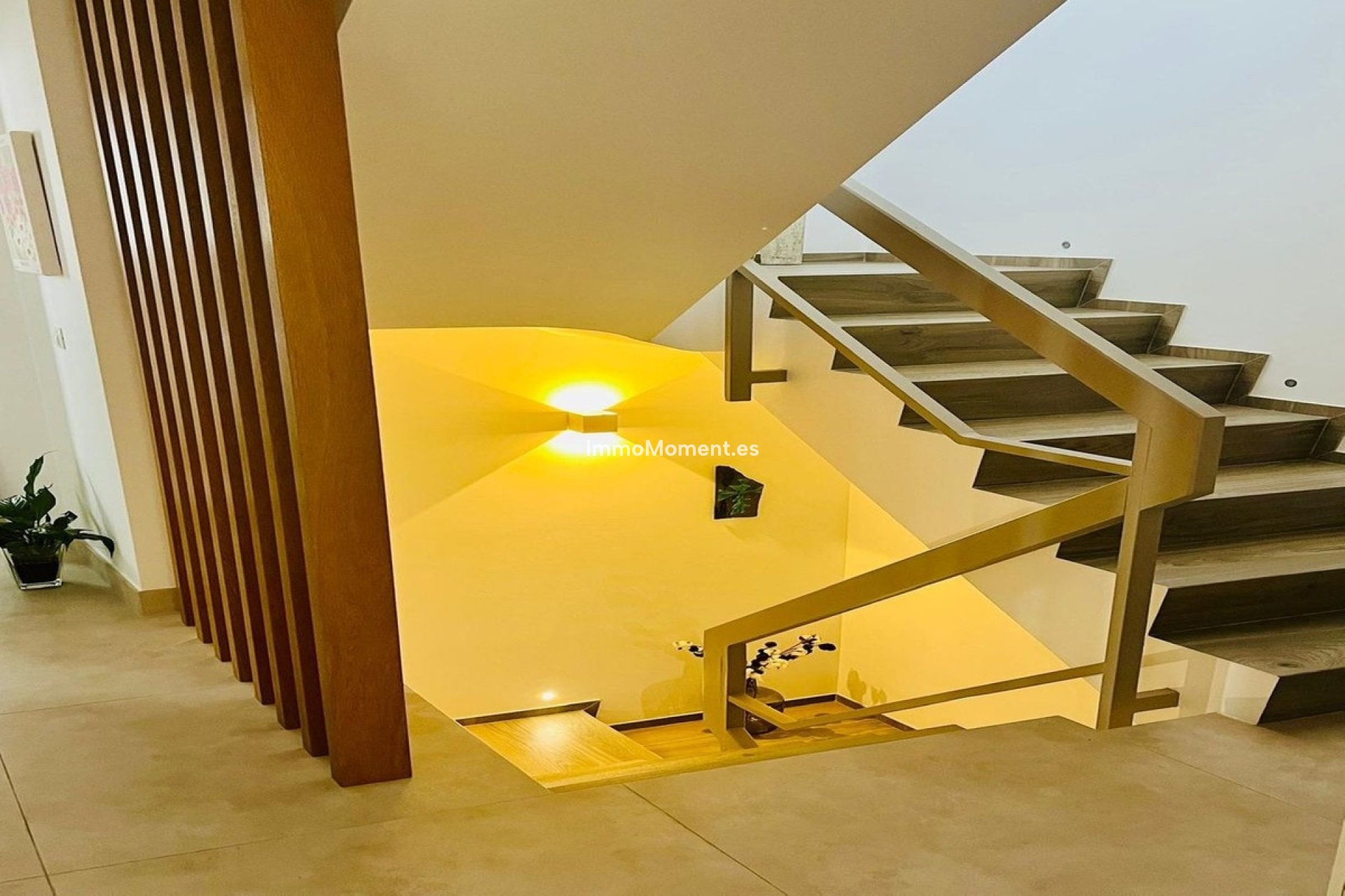 Bestaande woning - Geschakelde woning - Estepona  - Estepona Centro