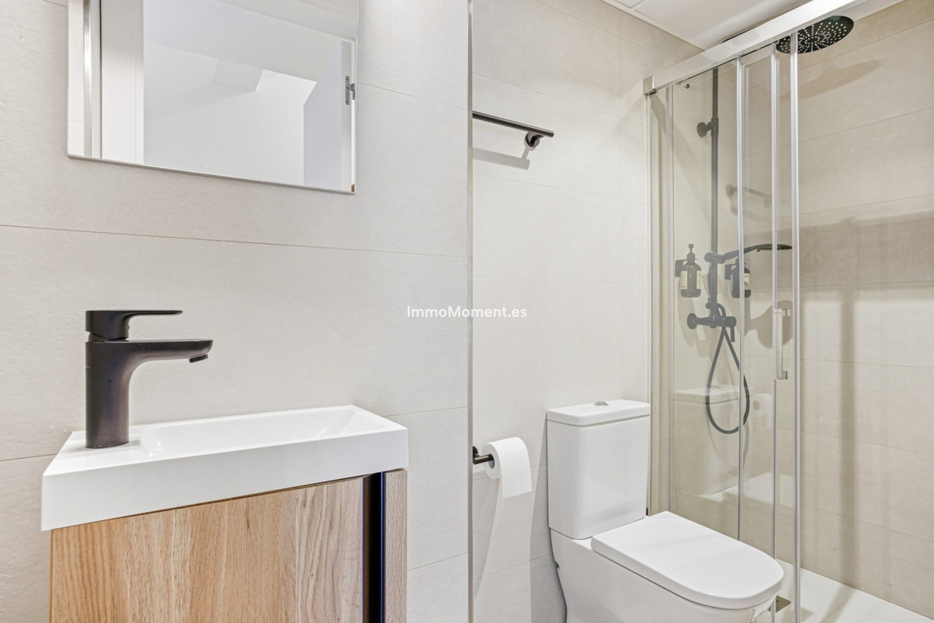 Bestaande woning - Geschakelde woning - Estepona  - Estepona Centro