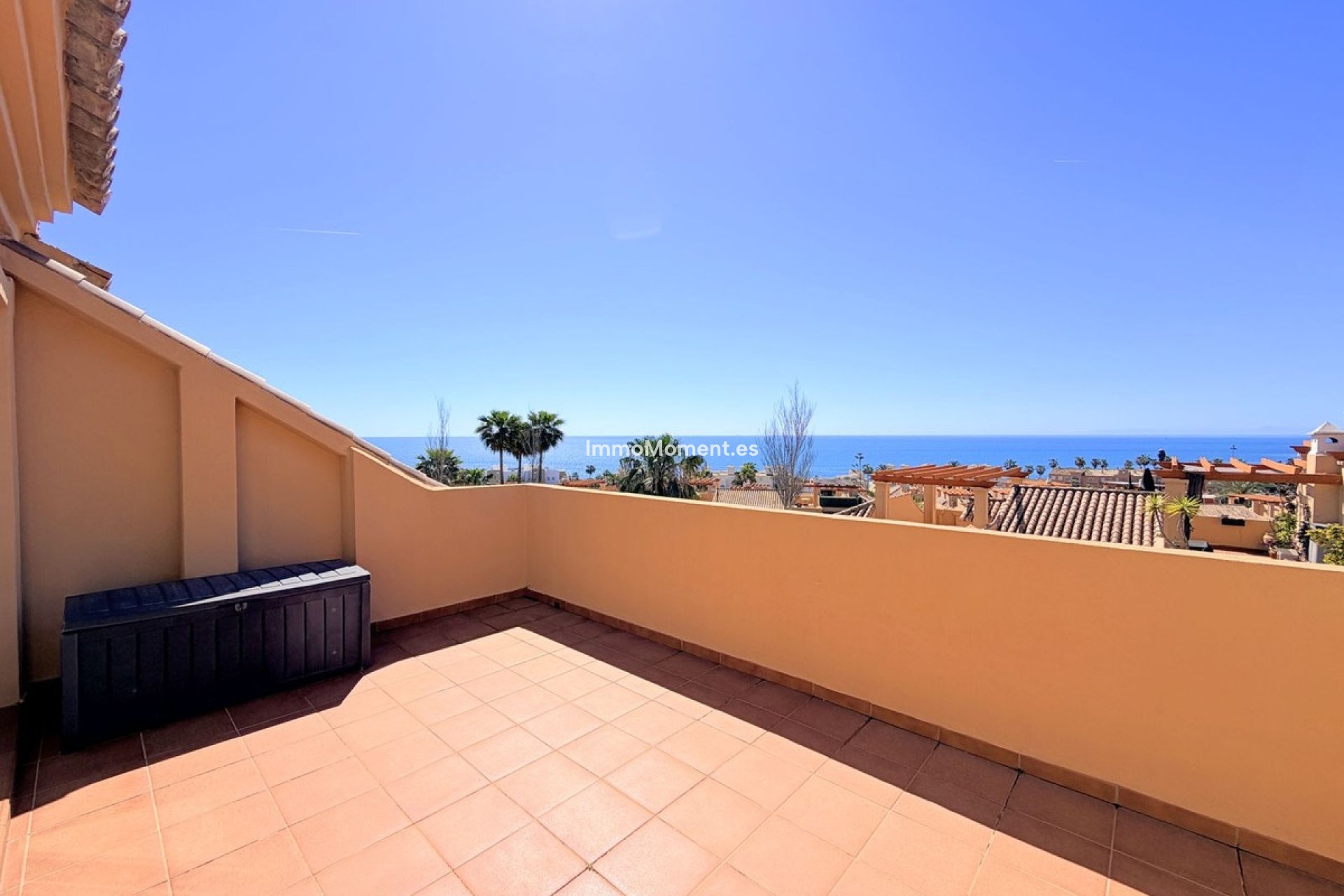 Bestaande woning - Geschakelde woning - Estepona  - Estepona Centro