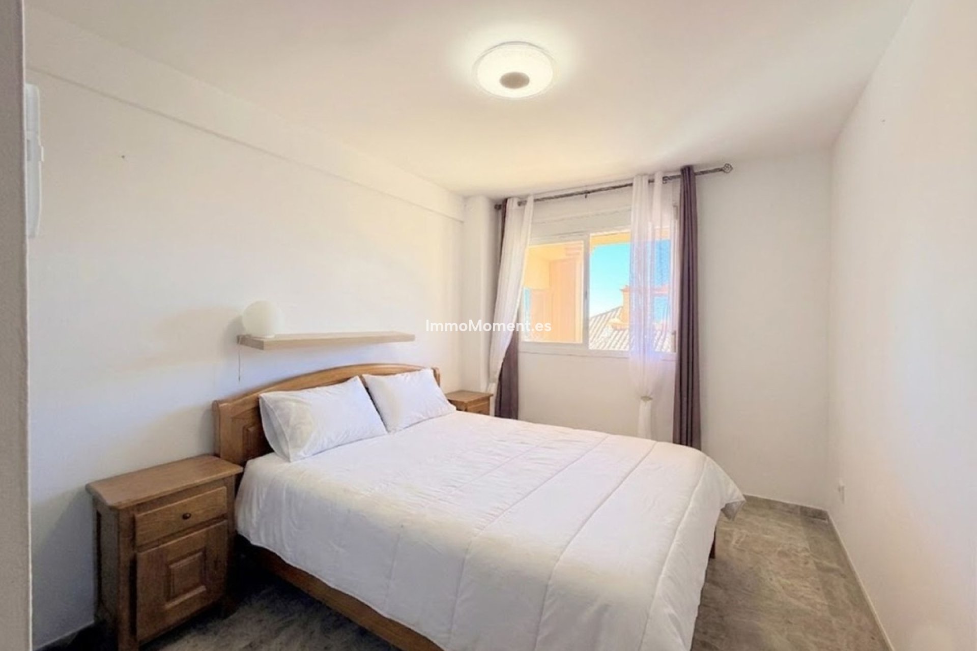 Bestaande woning - Geschakelde woning - Estepona  - Estepona Centro