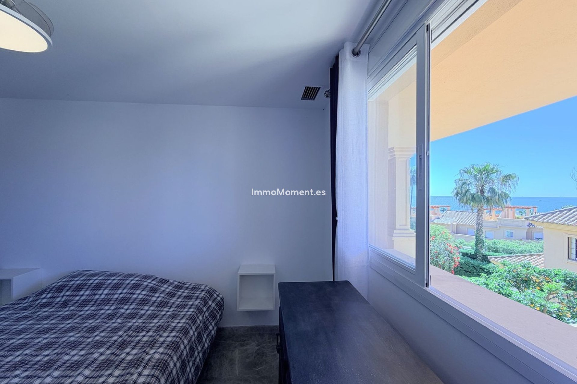 Bestaande woning - Geschakelde woning - Estepona  - Estepona Centro