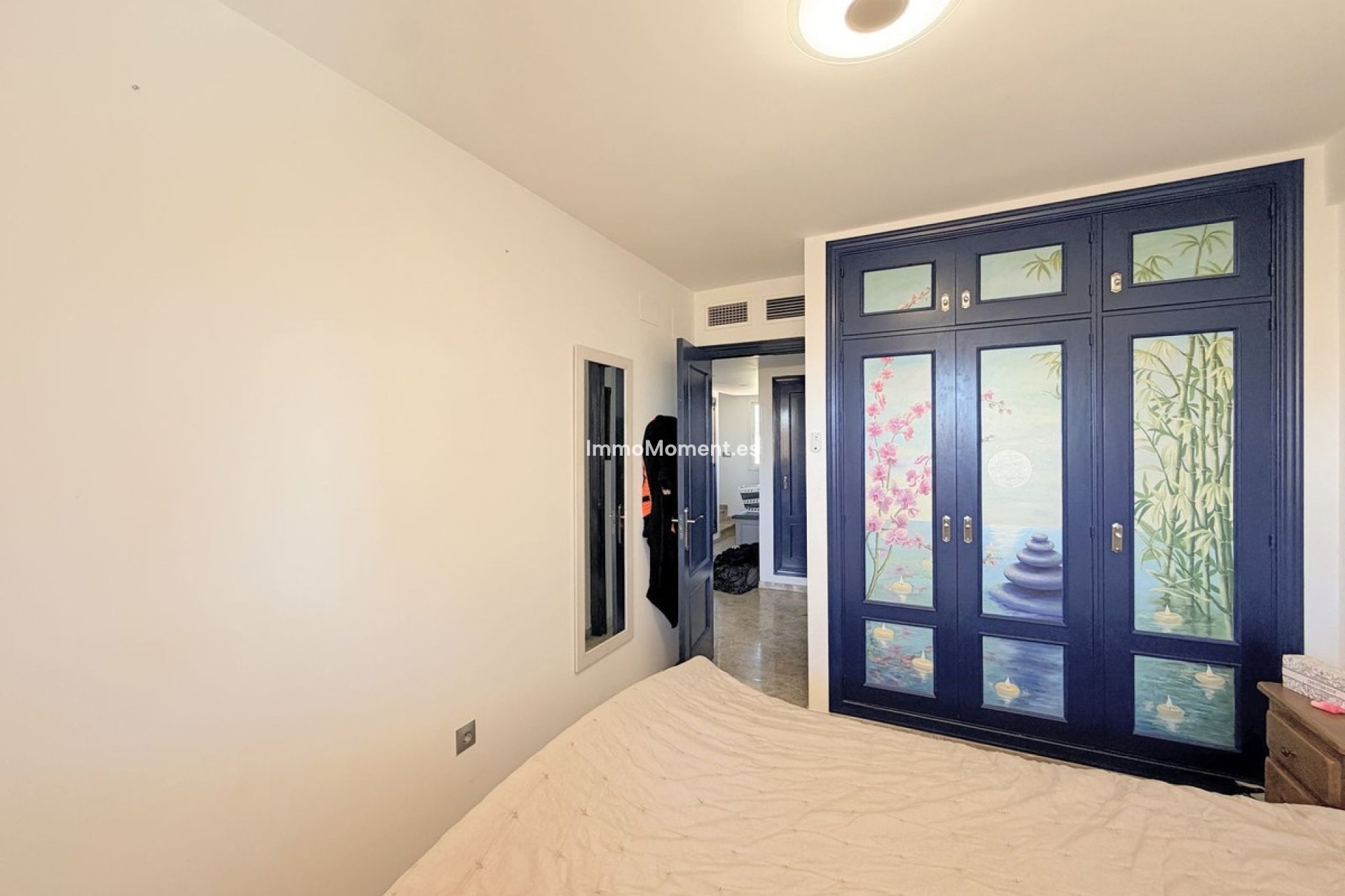 Bestaande woning - Geschakelde woning - Estepona  - Estepona Centro