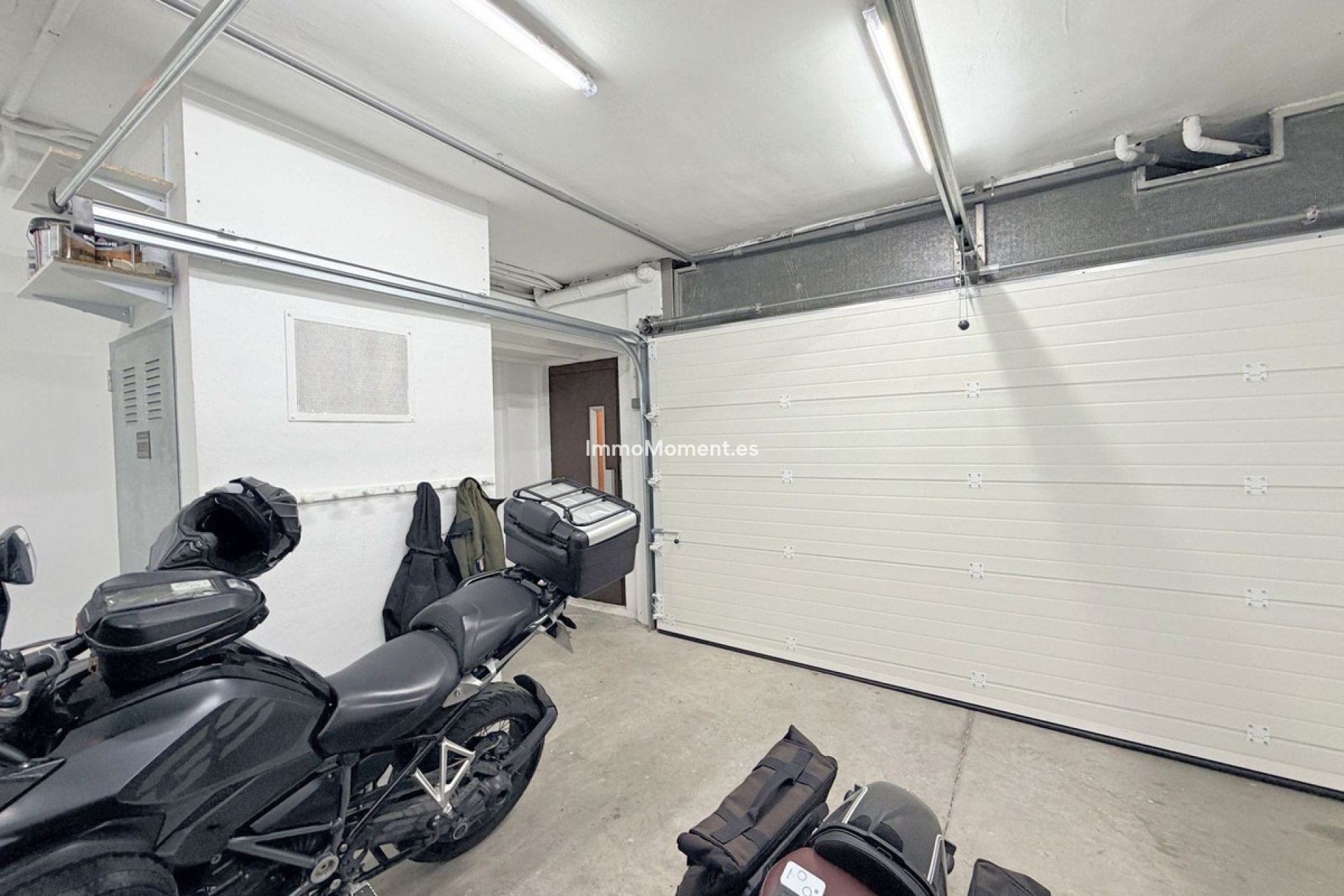 Bestaande woning - Geschakelde woning - Estepona  - Estepona Centro