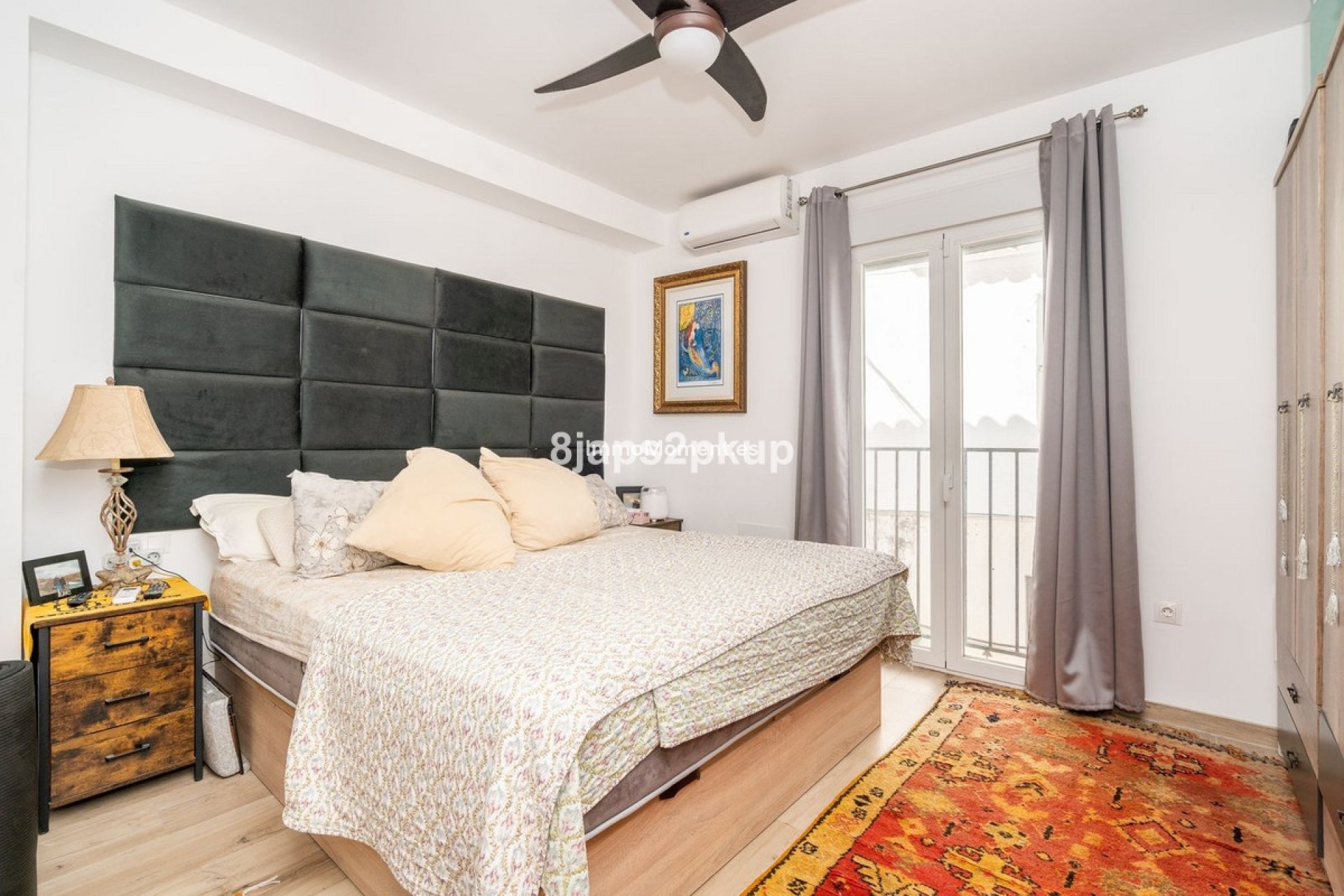 Bestaande woning - Geschakelde woning - Estepona  - Estepona Centro