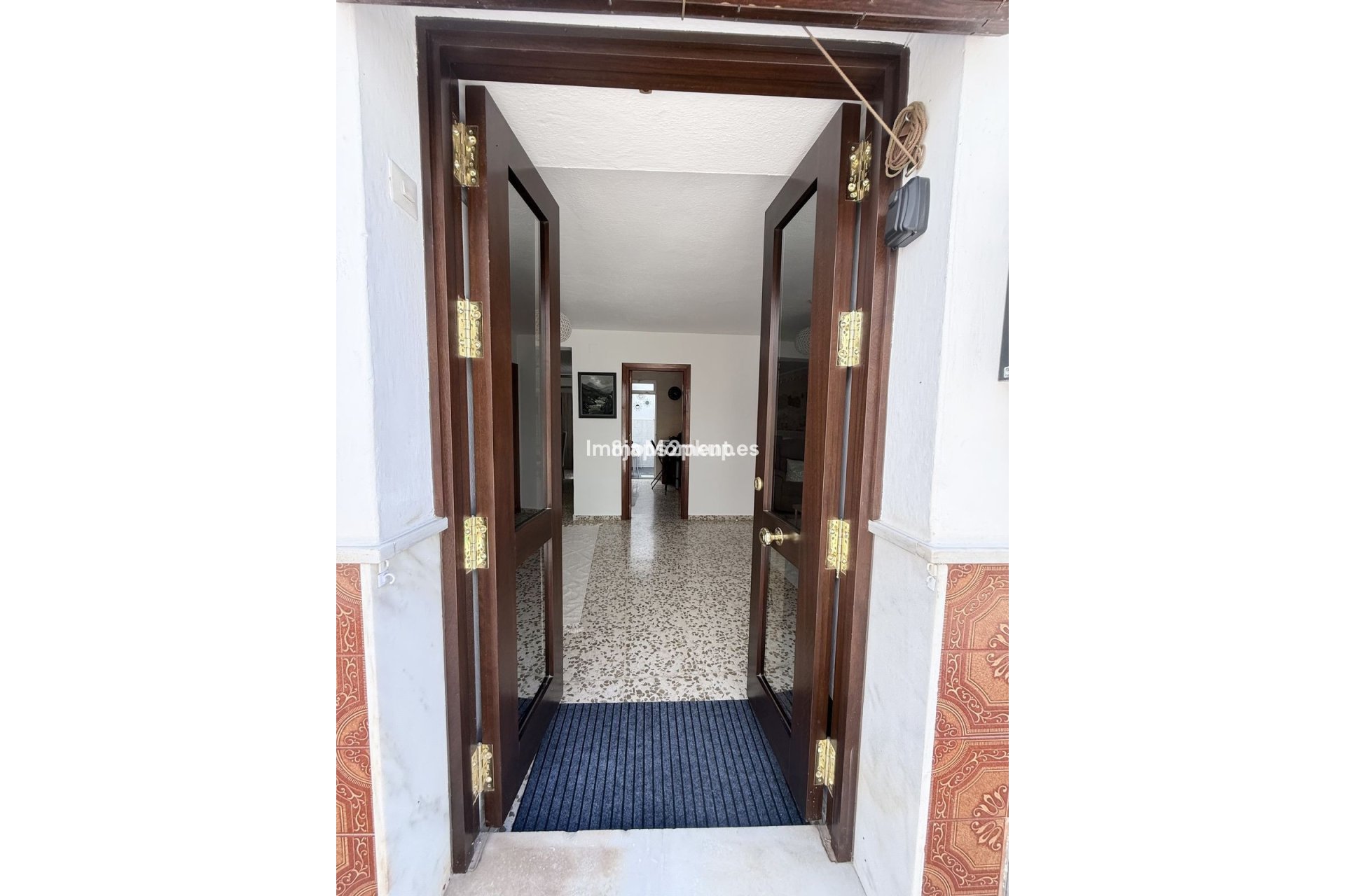 Bestaande woning - Geschakelde woning - Estepona  - Estepona Centro