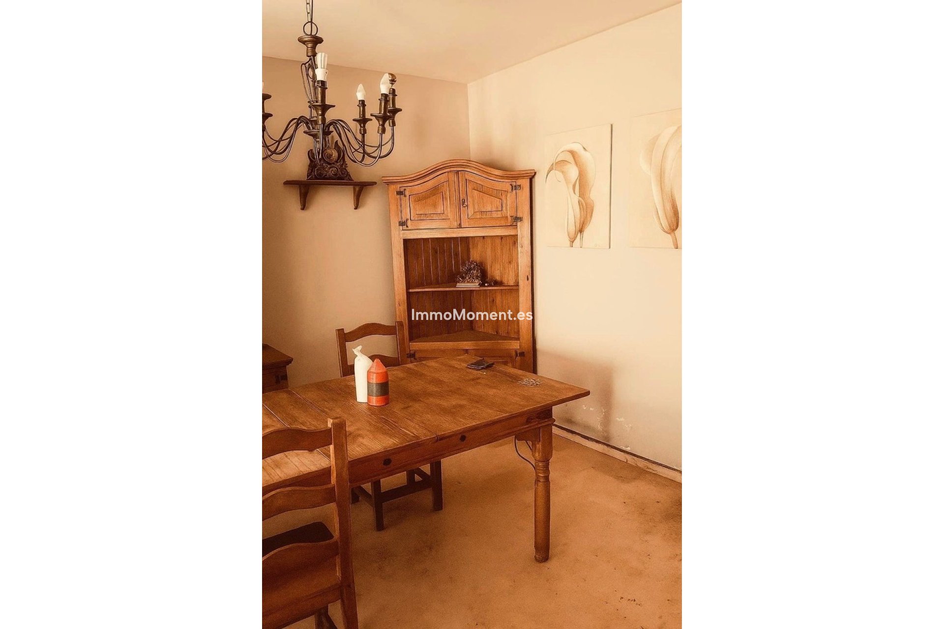 Bestaande woning - Geschakelde woning - Estepona  - New Golden Mile