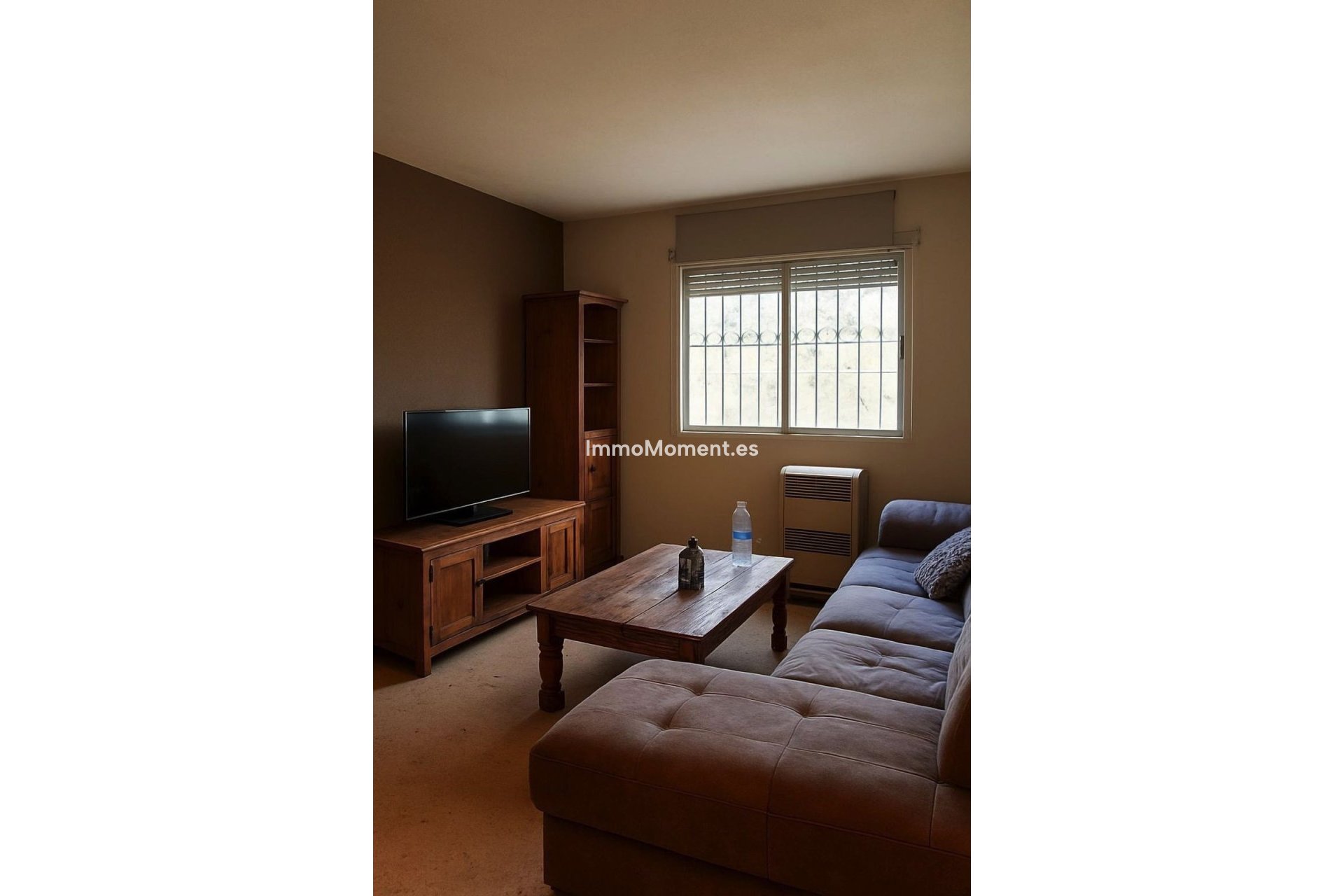 Bestaande woning - Geschakelde woning - Estepona  - New Golden Mile