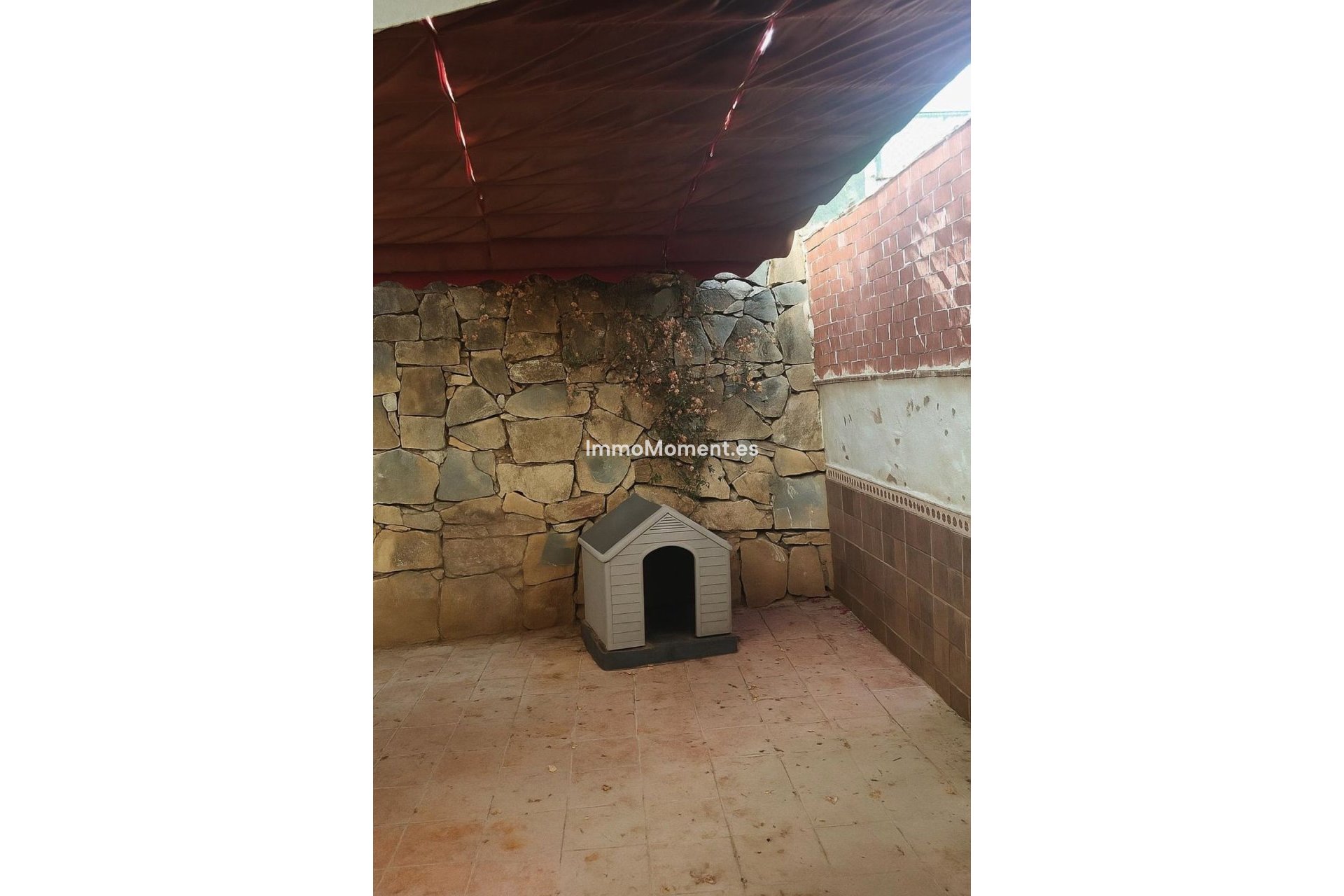 Bestaande woning - Geschakelde woning - Estepona  - New Golden Mile