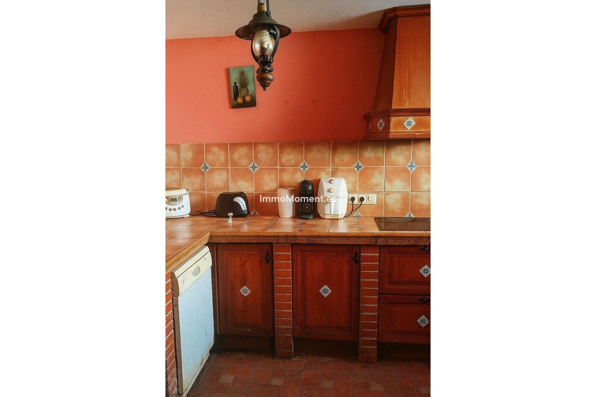 Bestaande woning - Geschakelde woning - Estepona  - New Golden Mile