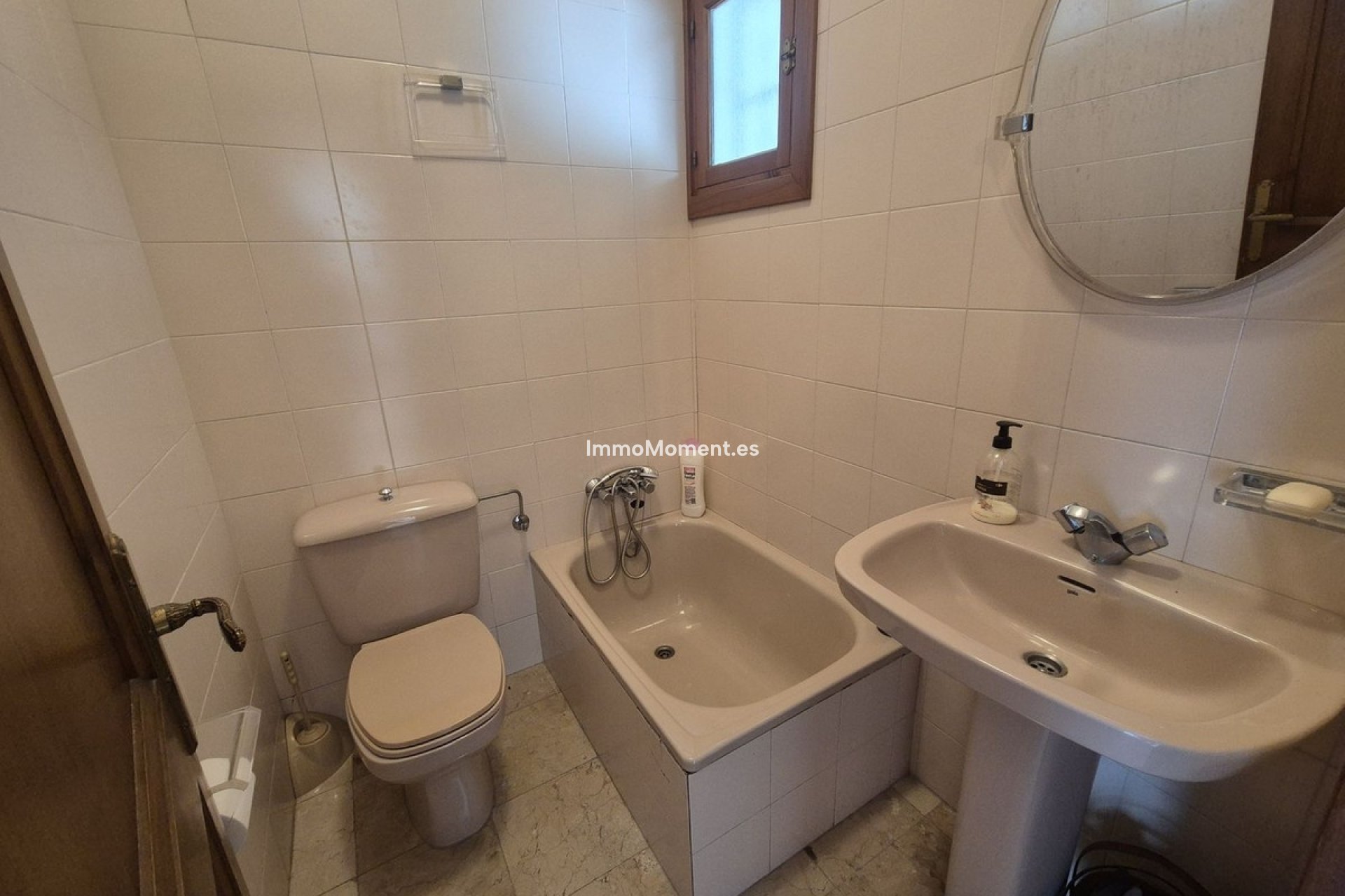 Bestaande woning - Geschakelde woning - Estepona  - New Golden Mile