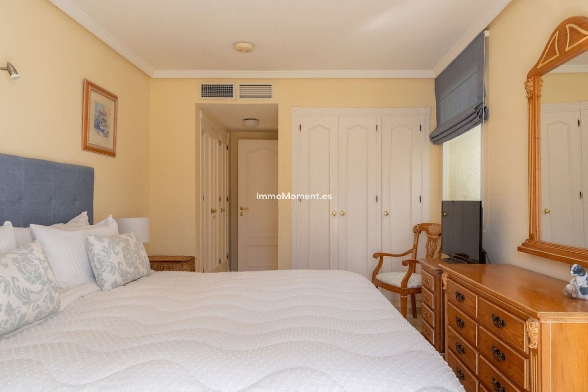 Bestaande woning - Geschakelde woning - Estepona  - New Golden Mile