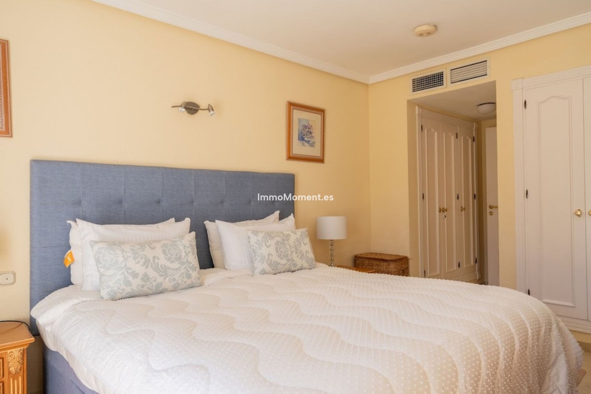 Bestaande woning - Geschakelde woning - Estepona  - New Golden Mile