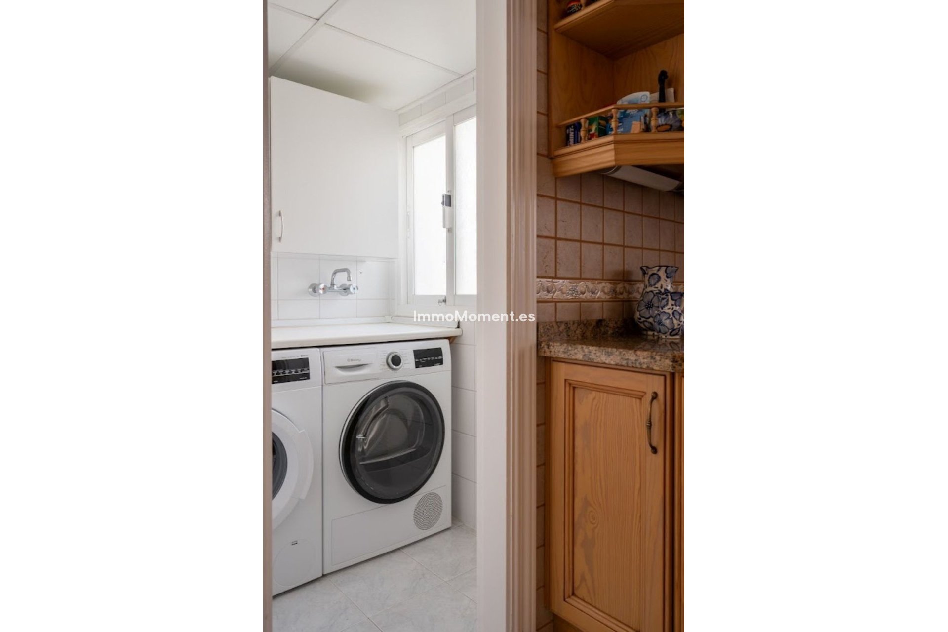 Bestaande woning - Geschakelde woning - Estepona  - New Golden Mile