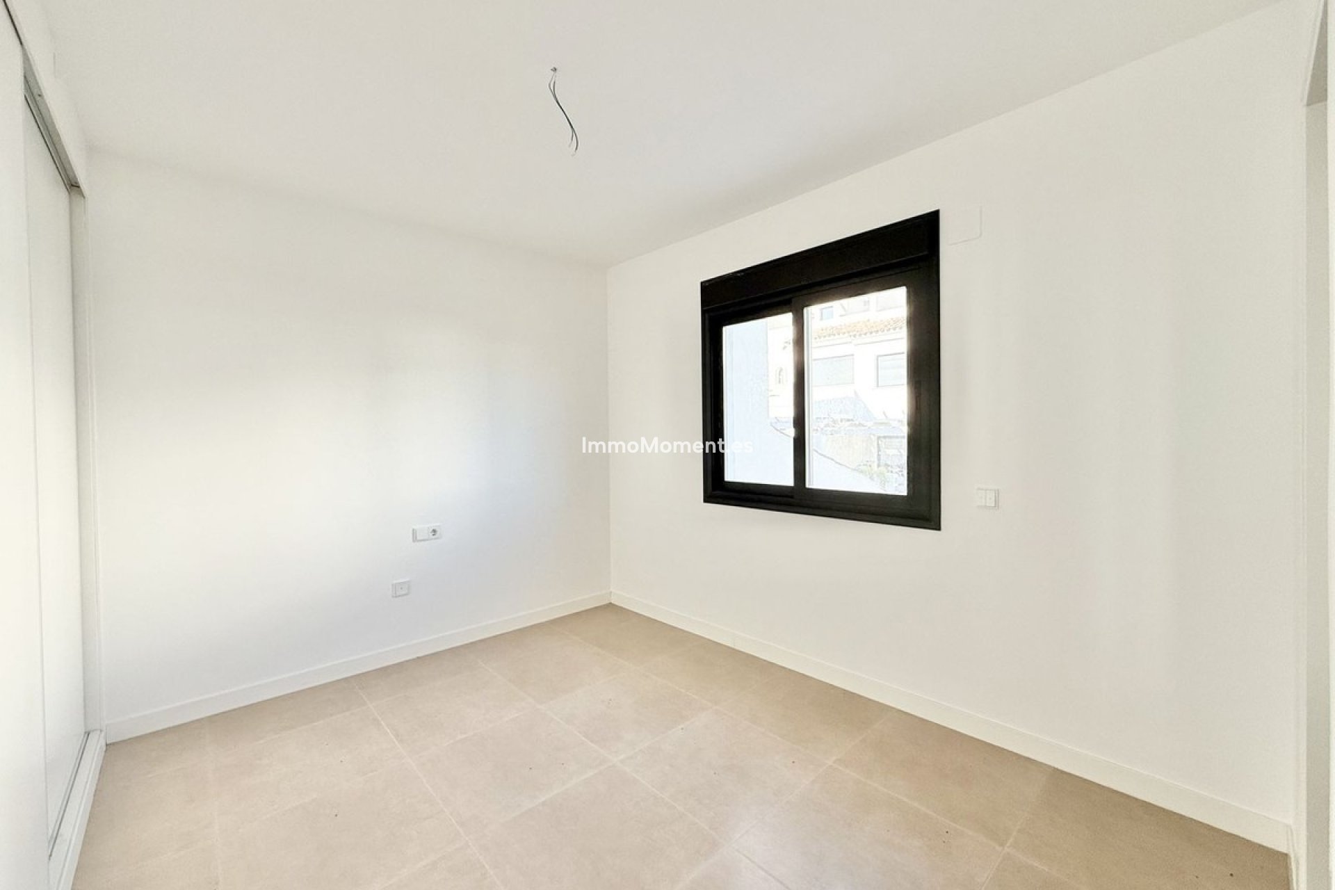 Bestaande woning - Geschakelde woning - Estepona  - New Golden Mile