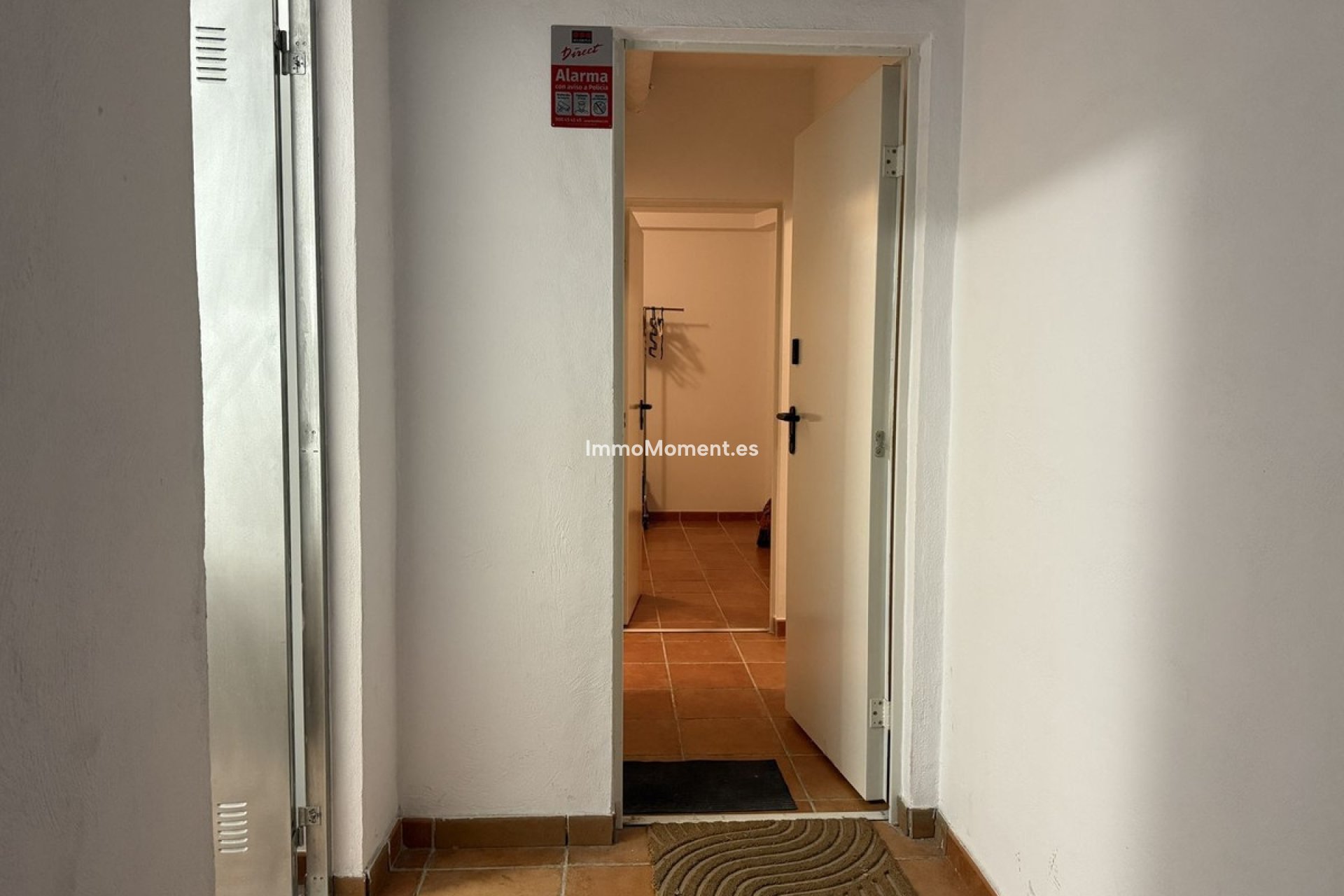 Bestaande woning - Geschakelde woning - Estepona  - New Golden Mile