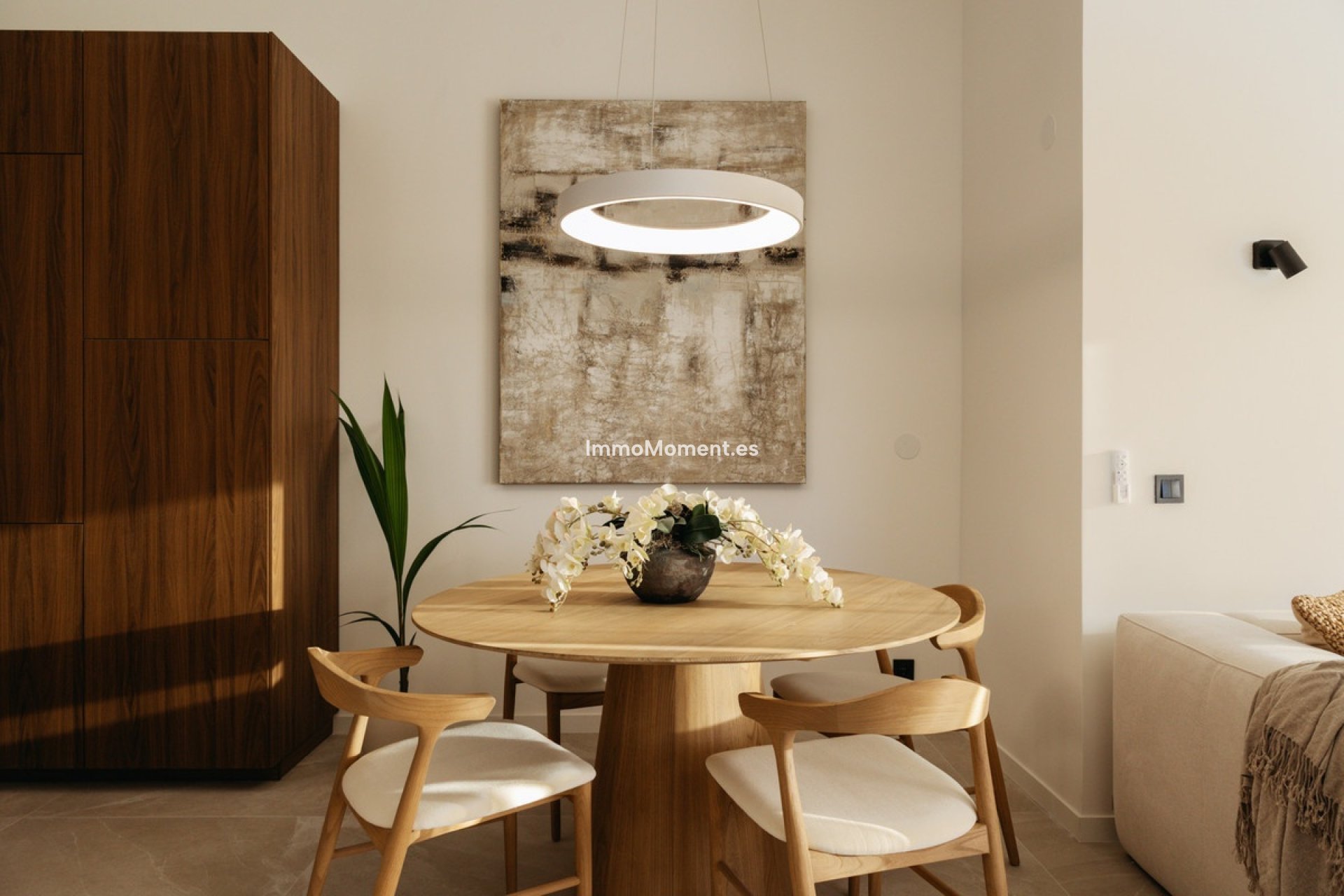 Bestaande woning - Geschakelde woning - Estepona  - New Golden Mile