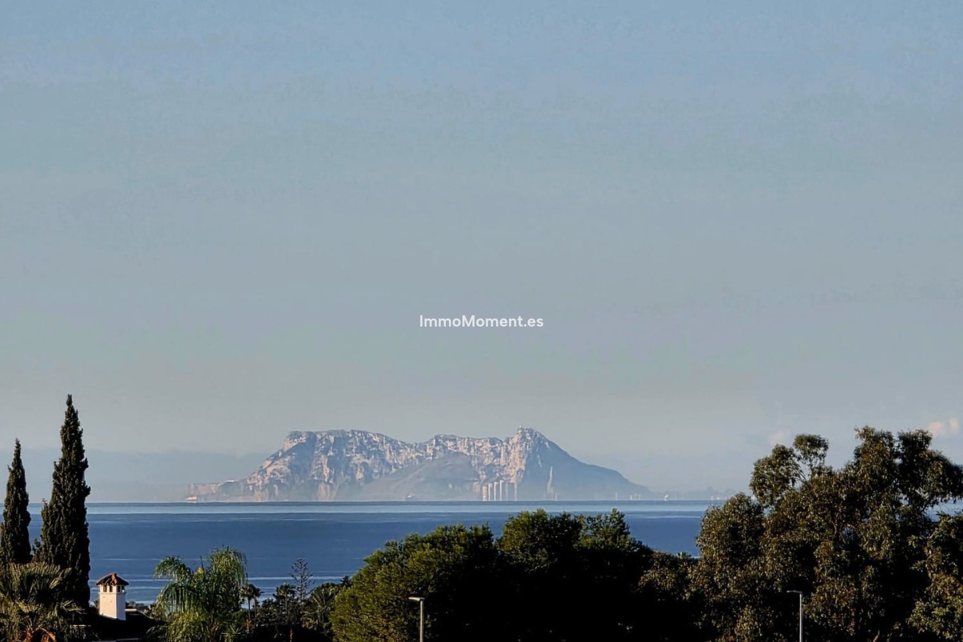 Bestaande woning - Geschakelde woning - Estepona  - New Golden Mile