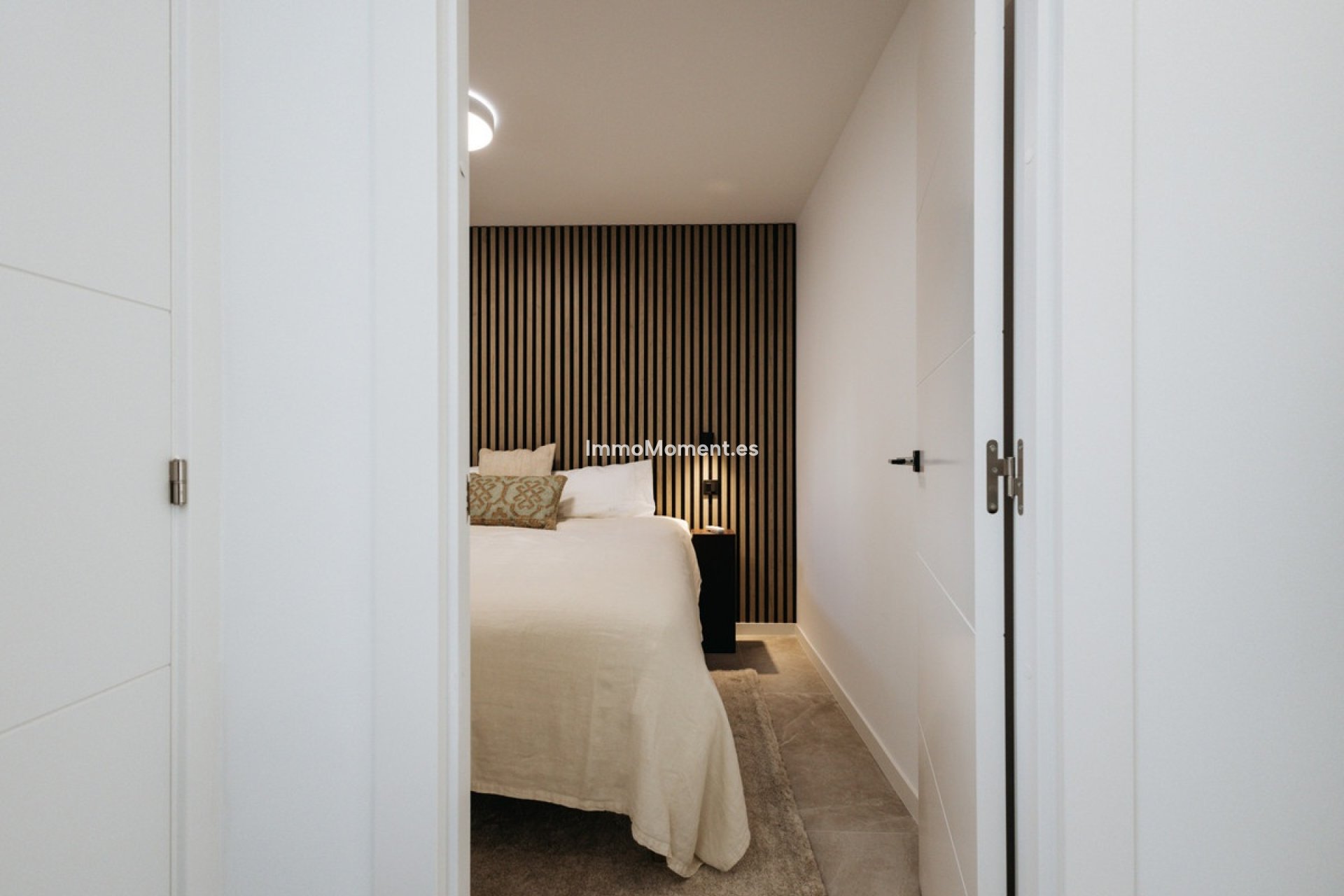 Bestaande woning - Geschakelde woning - Estepona  - New Golden Mile