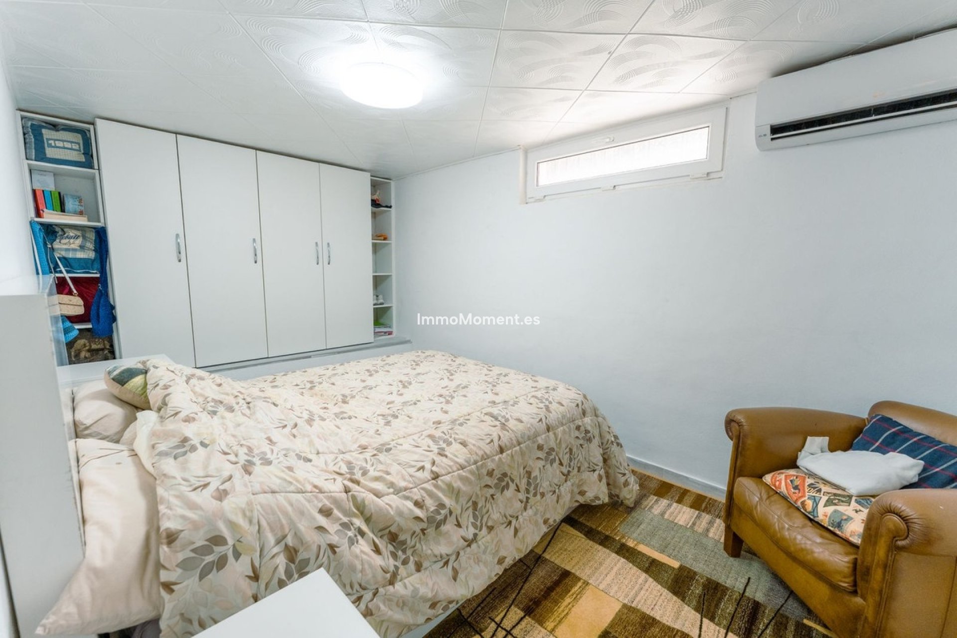 Bestaande woning - Geschakelde woning - Estepona  - New Golden Mile