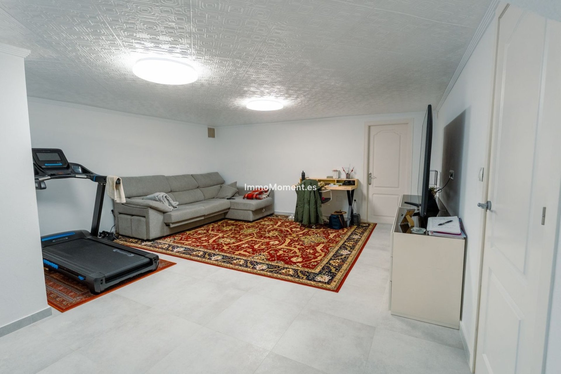 Bestaande woning - Geschakelde woning - Estepona  - New Golden Mile