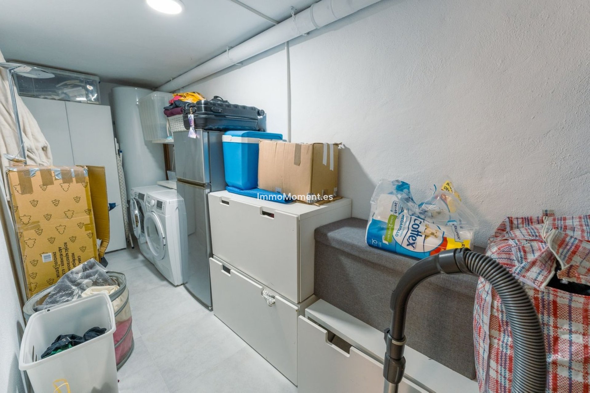 Bestaande woning - Geschakelde woning - Estepona  - New Golden Mile