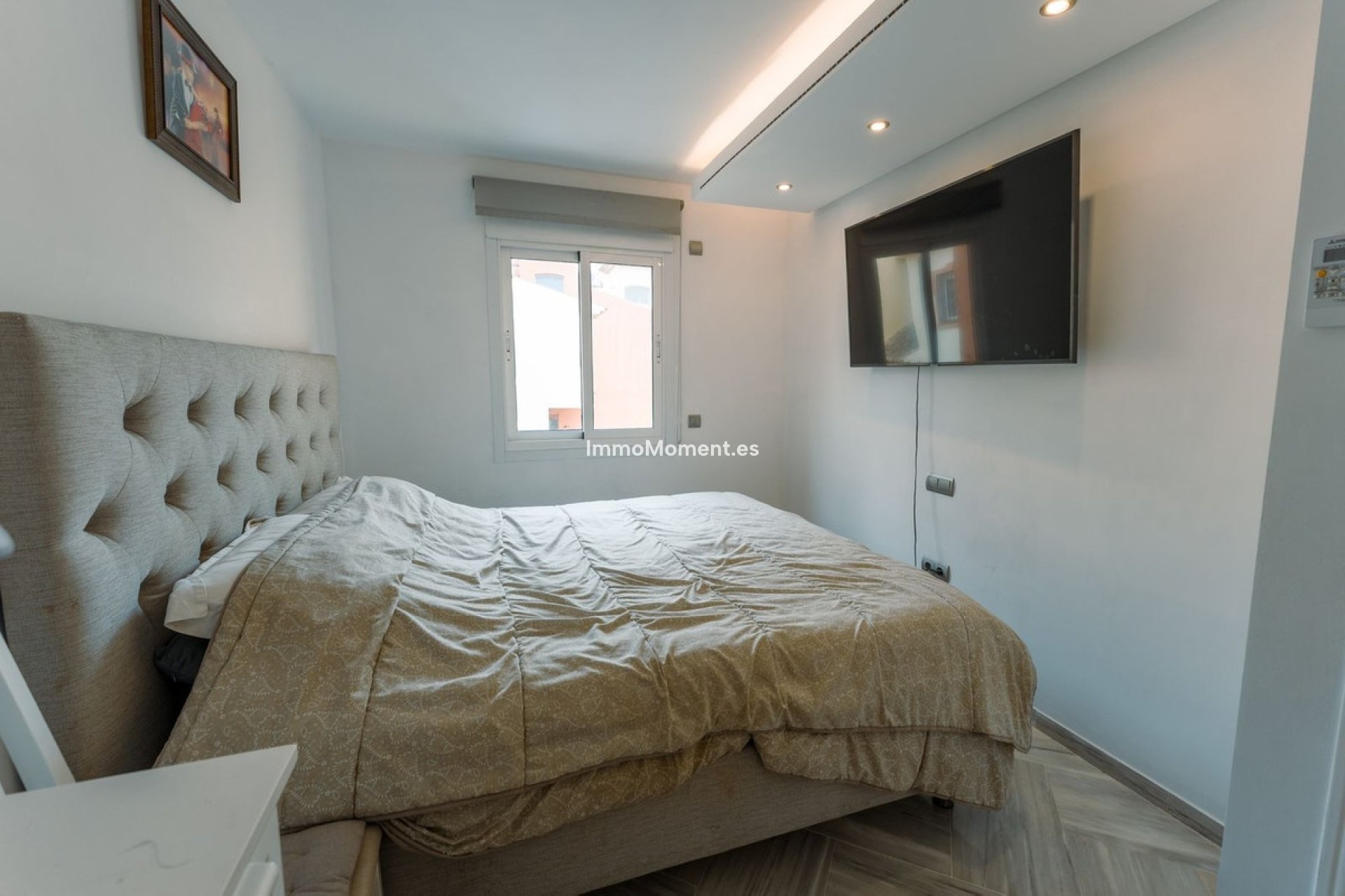 Bestaande woning - Geschakelde woning - Estepona  - New Golden Mile