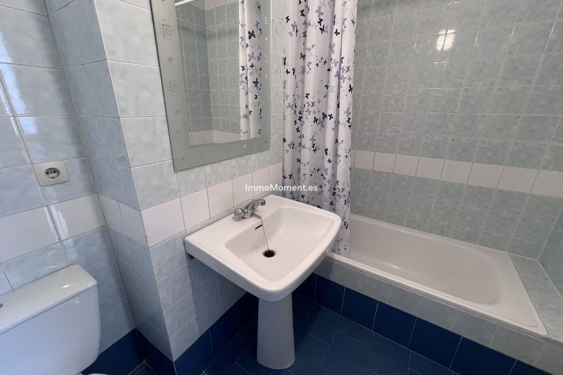 Bestaande woning - Geschakelde woning - Estepona  - New Golden Mile