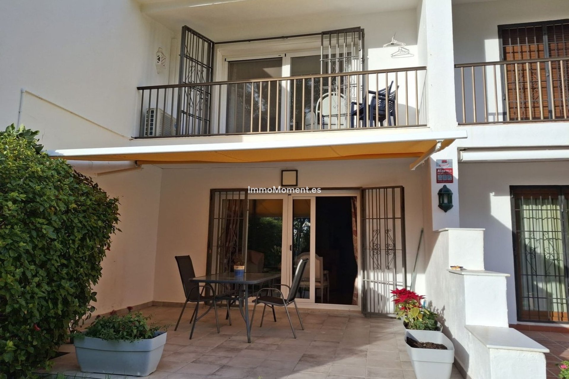 Bestaande woning - Geschakelde woning - Estepona  - New Golden Mile