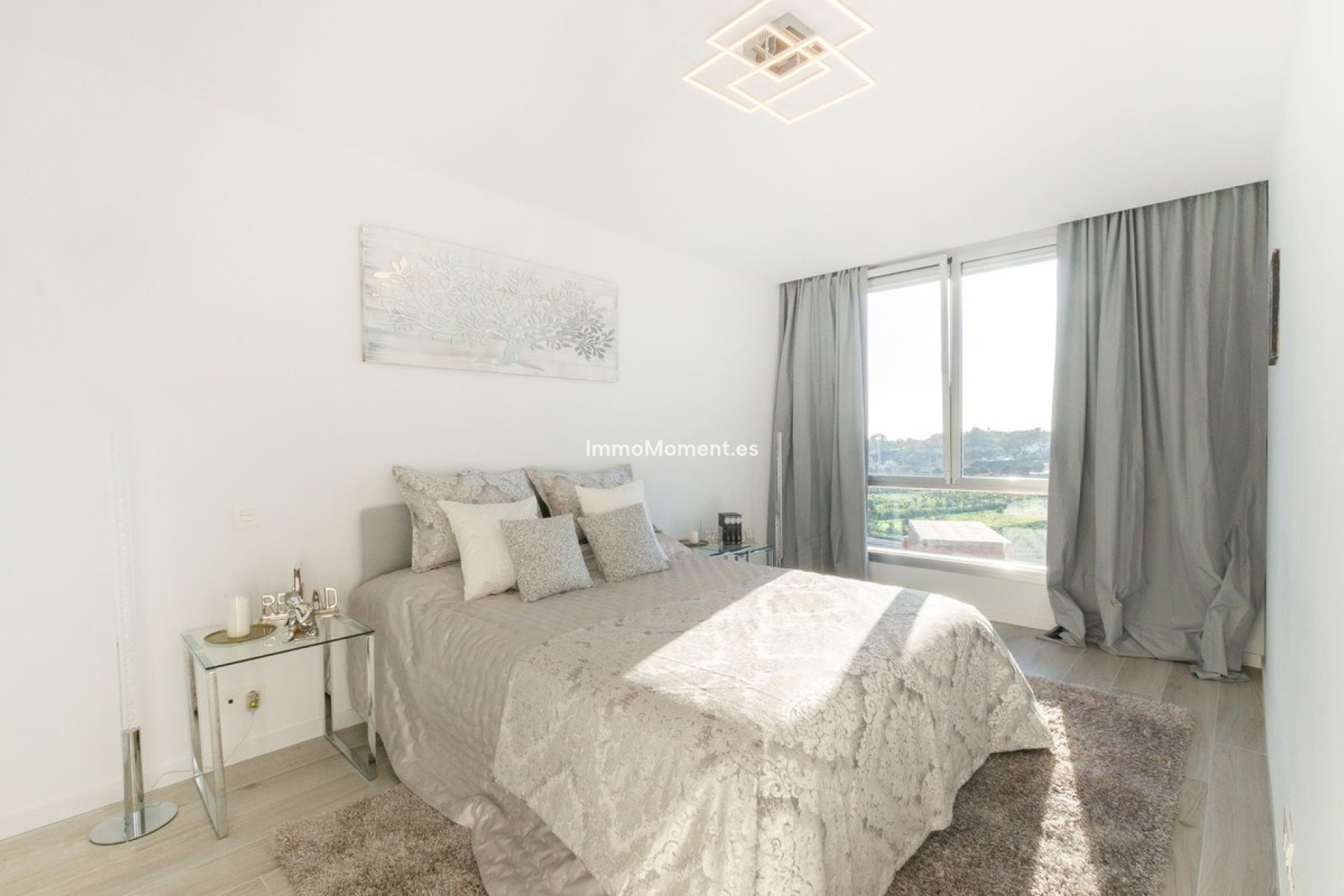 Bestaande woning - Geschakelde woning - Estepona  - New Golden Mile