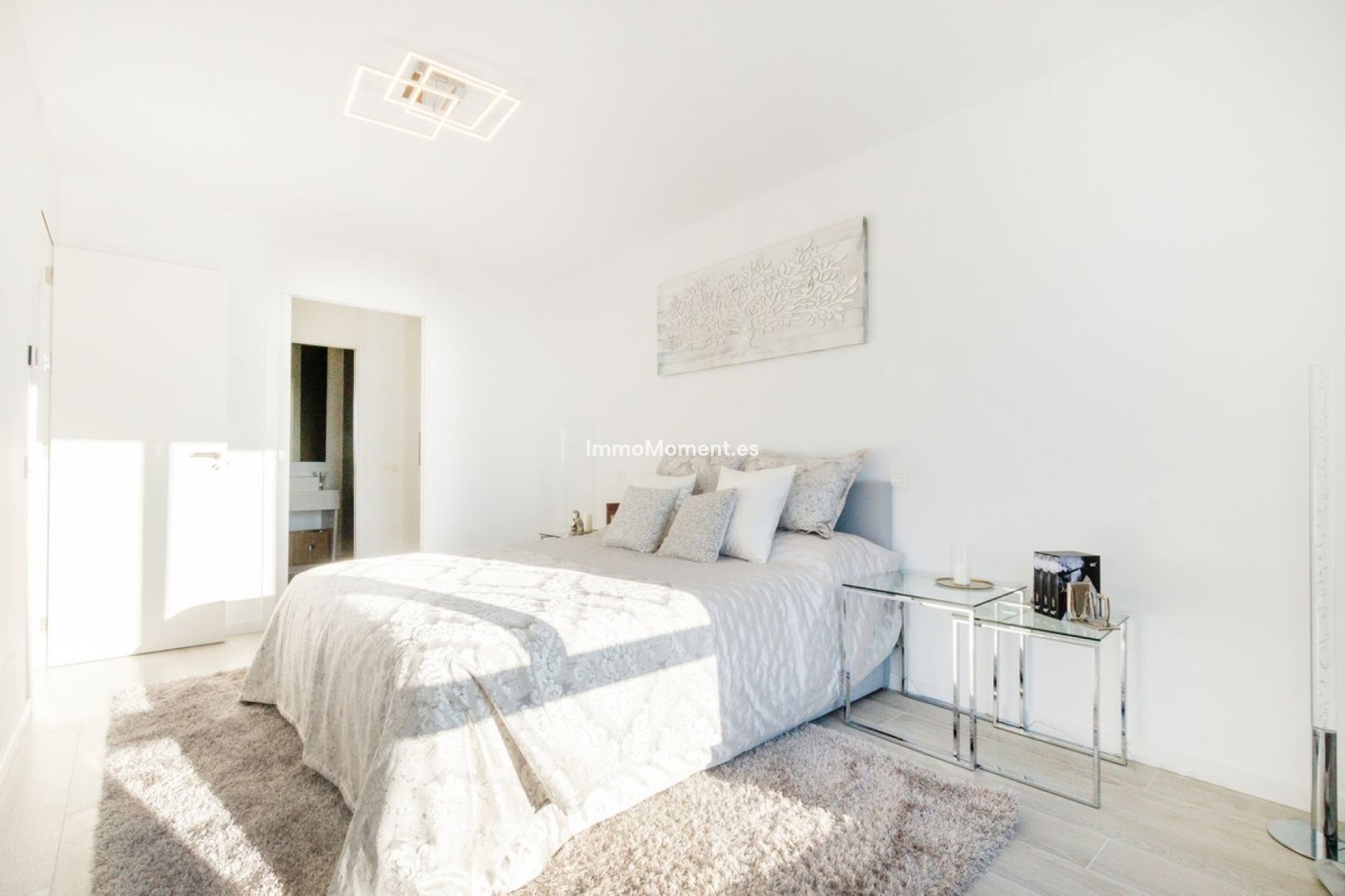 Bestaande woning - Geschakelde woning - Estepona  - New Golden Mile