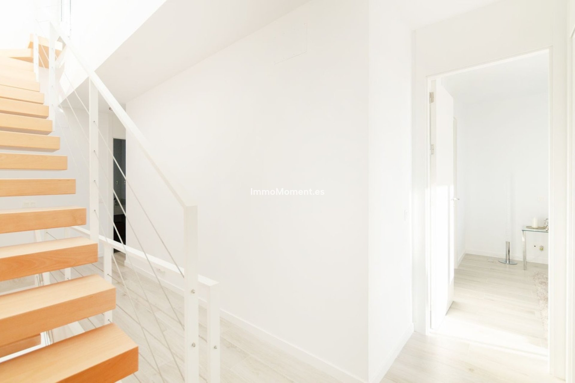 Bestaande woning - Geschakelde woning - Estepona  - New Golden Mile