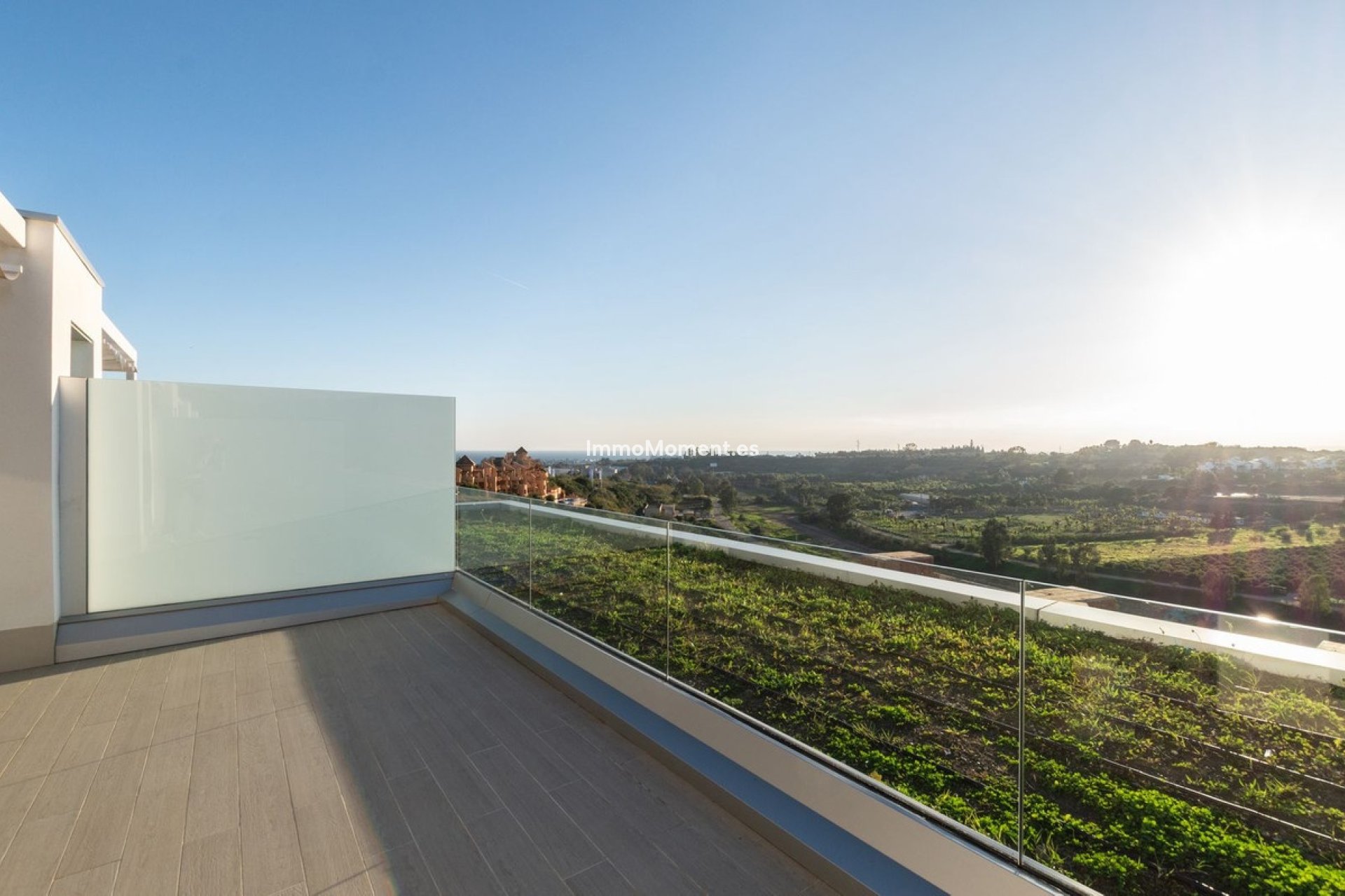 Bestaande woning - Geschakelde woning - Estepona  - New Golden Mile