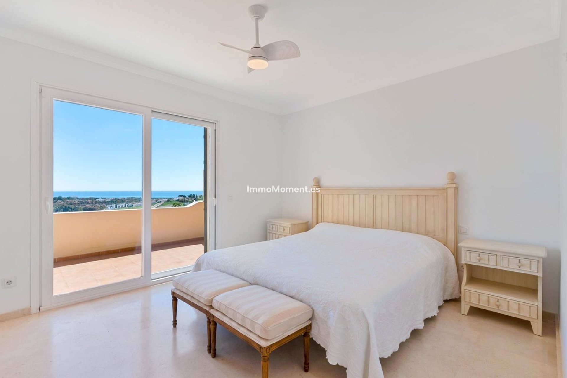 Bestaande woning - Geschakelde woning - Estepona  - New Golden Mile