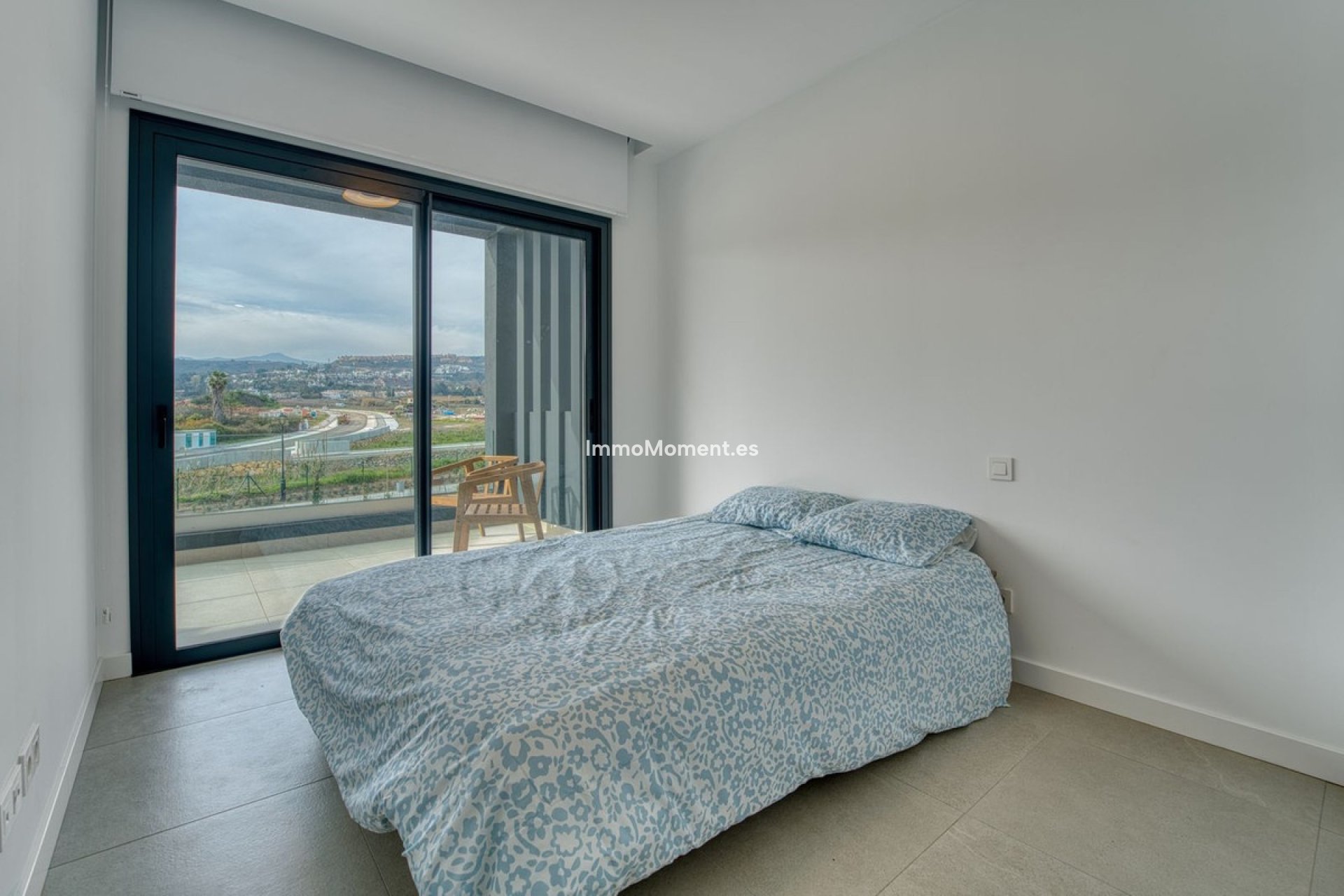 Bestaande woning - Geschakelde woning - Estepona  - New Golden Mile