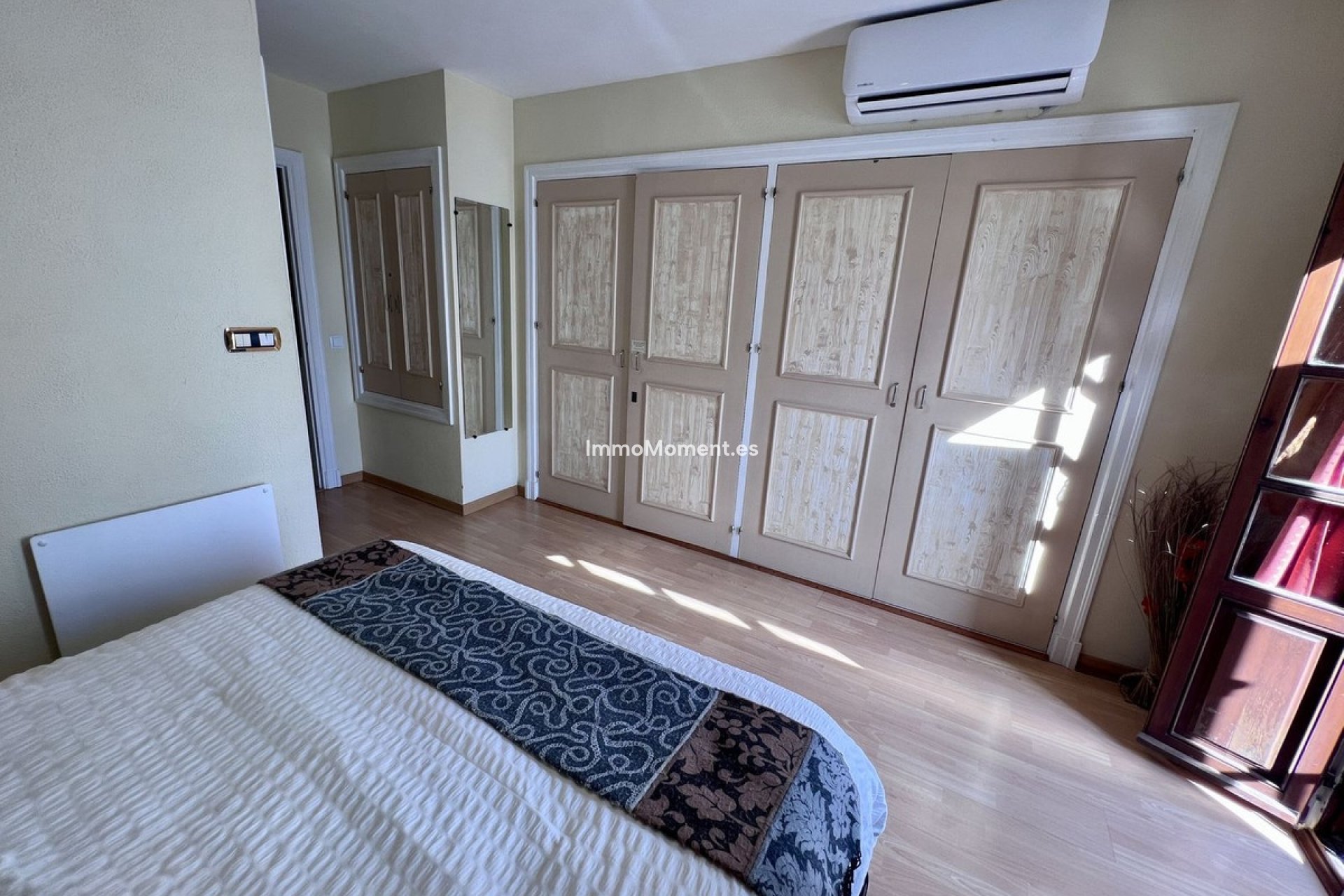 Bestaande woning - Geschakelde woning - Estepona  - New Golden Mile