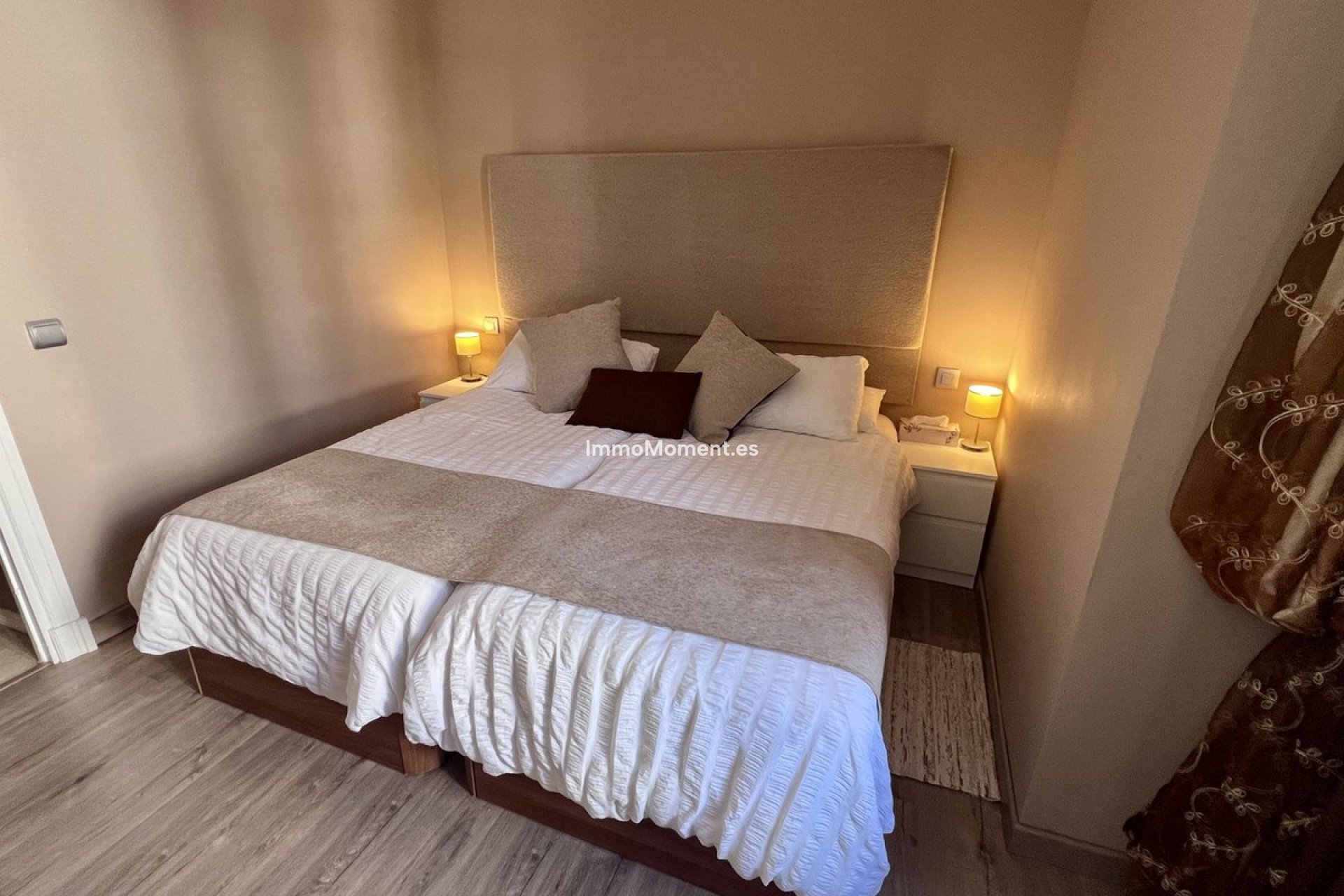 Bestaande woning - Geschakelde woning - Estepona  - New Golden Mile