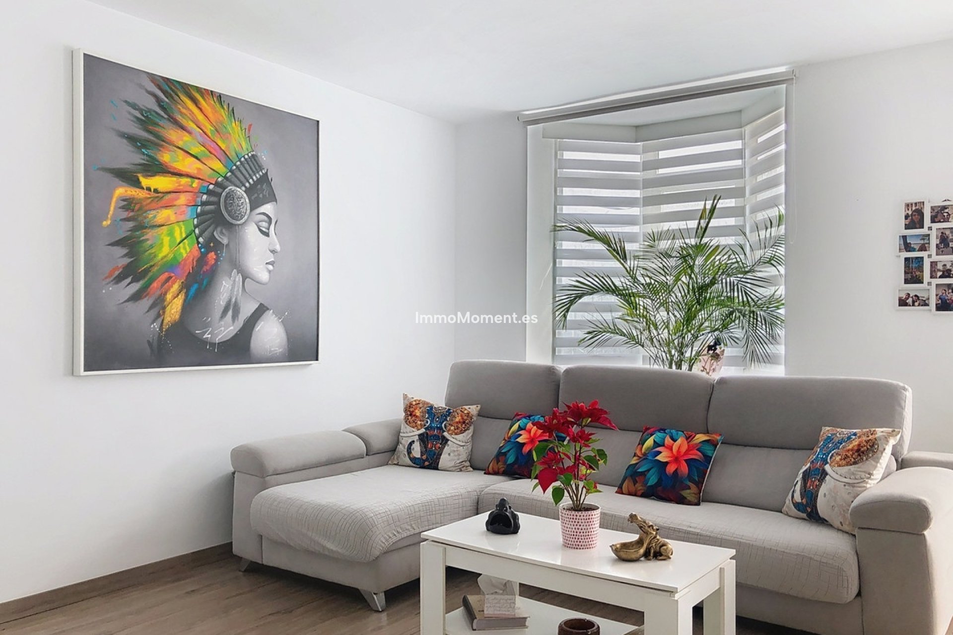 Bestaande woning - Geschakelde woning - Estepona  - Selwo