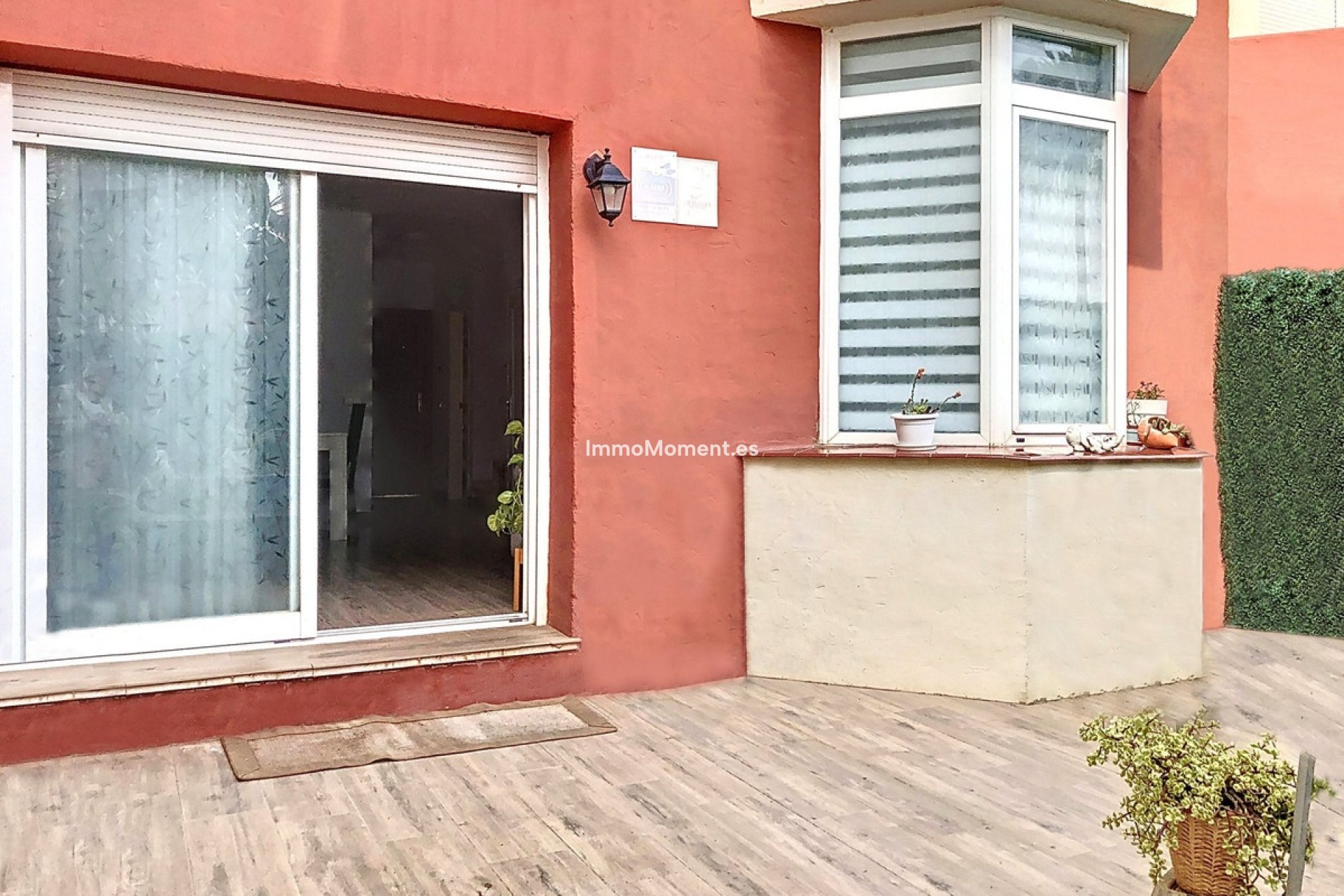 Bestaande woning - Geschakelde woning - Estepona  - Selwo