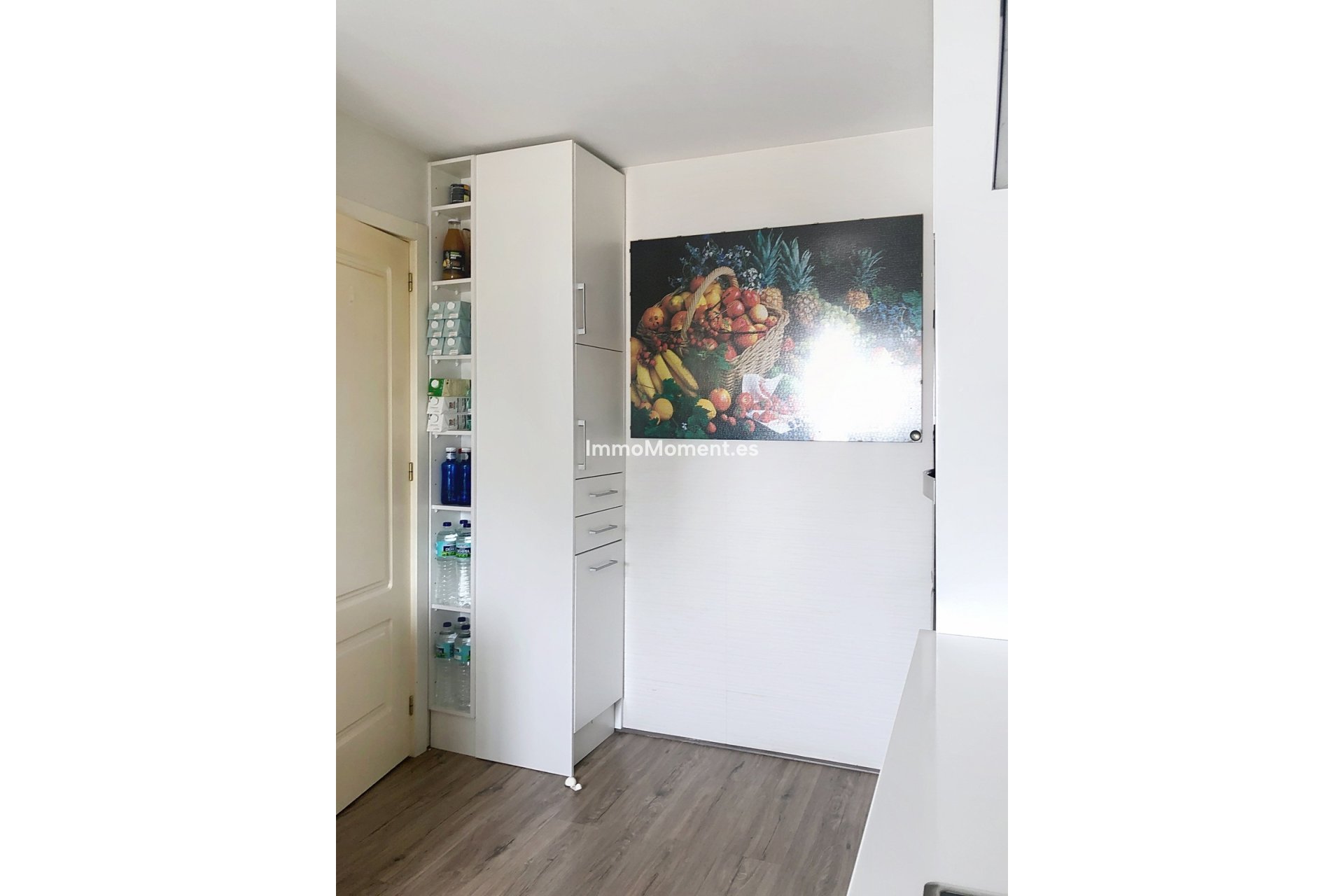 Bestaande woning - Geschakelde woning - Estepona  - Selwo