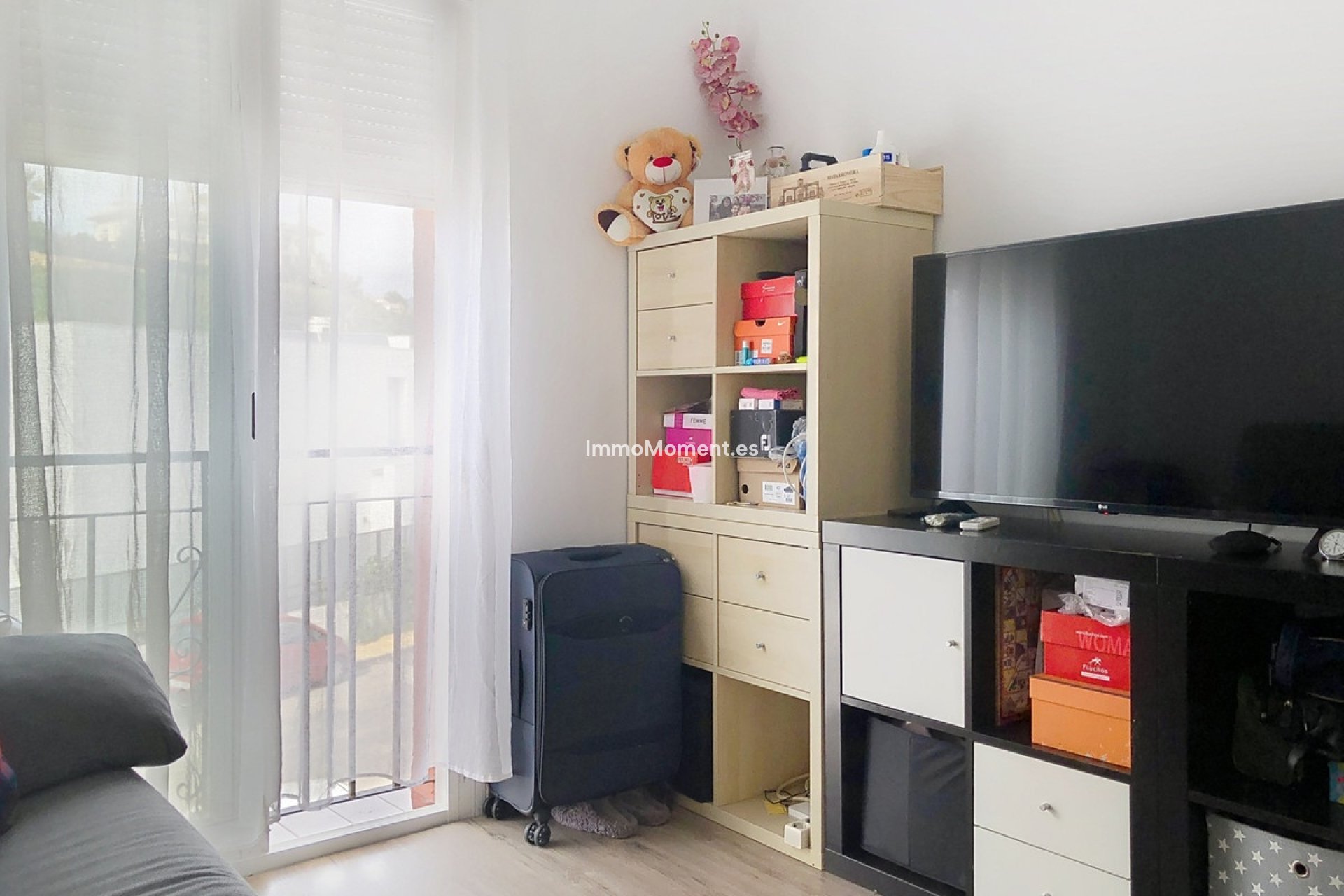 Bestaande woning - Geschakelde woning - Estepona  - Selwo