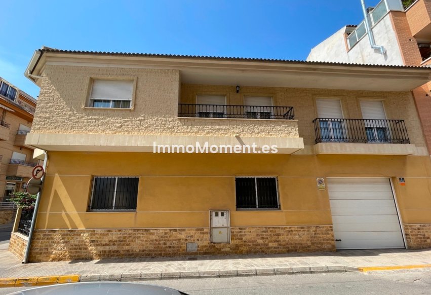 Bestaande woning - Geschakelde woning - Formentera del Segura - Formentera del Segura Centro