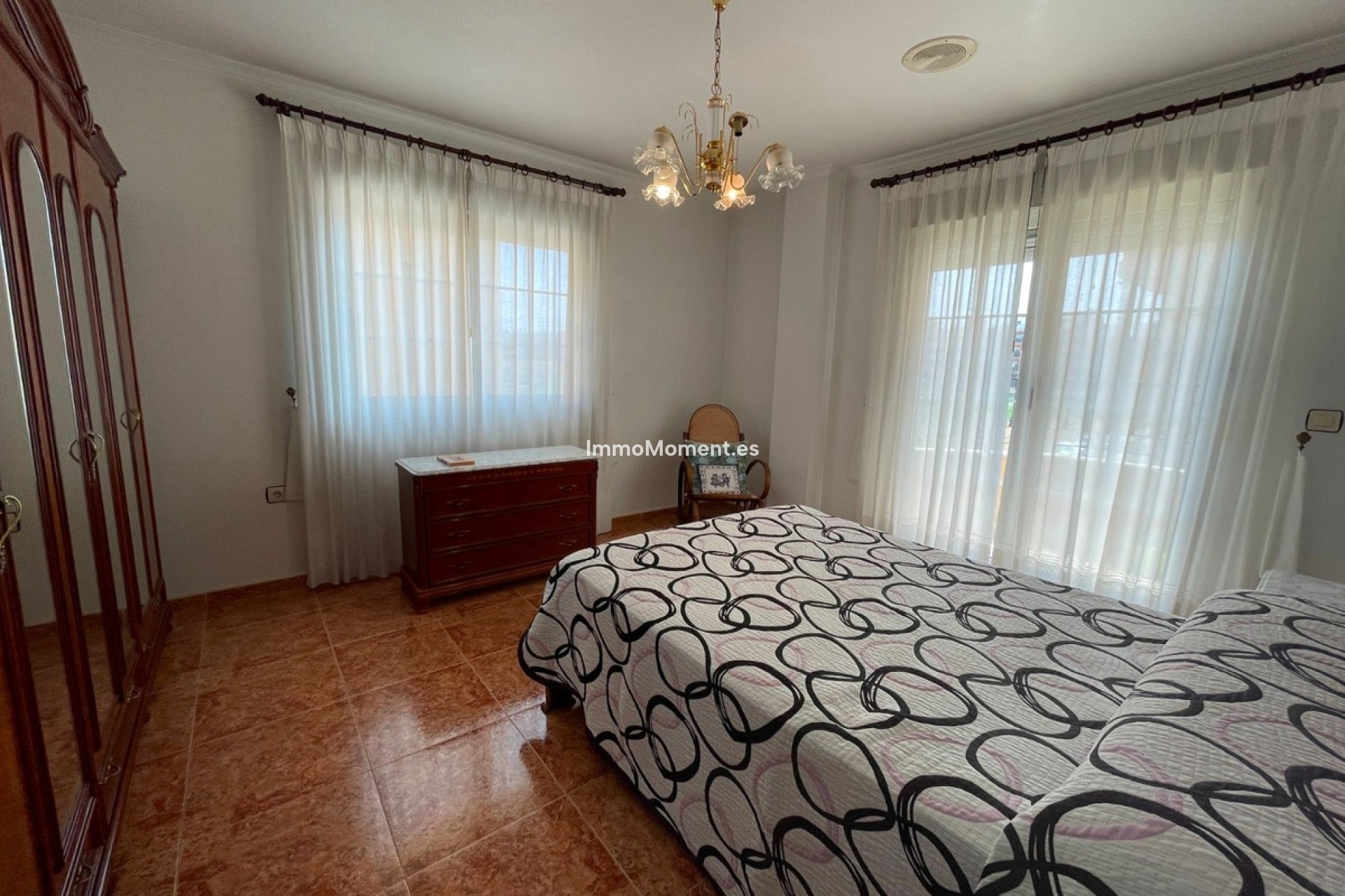 Bestaande woning - Geschakelde woning - Formentera del Segura - Formentera del Segura Centro