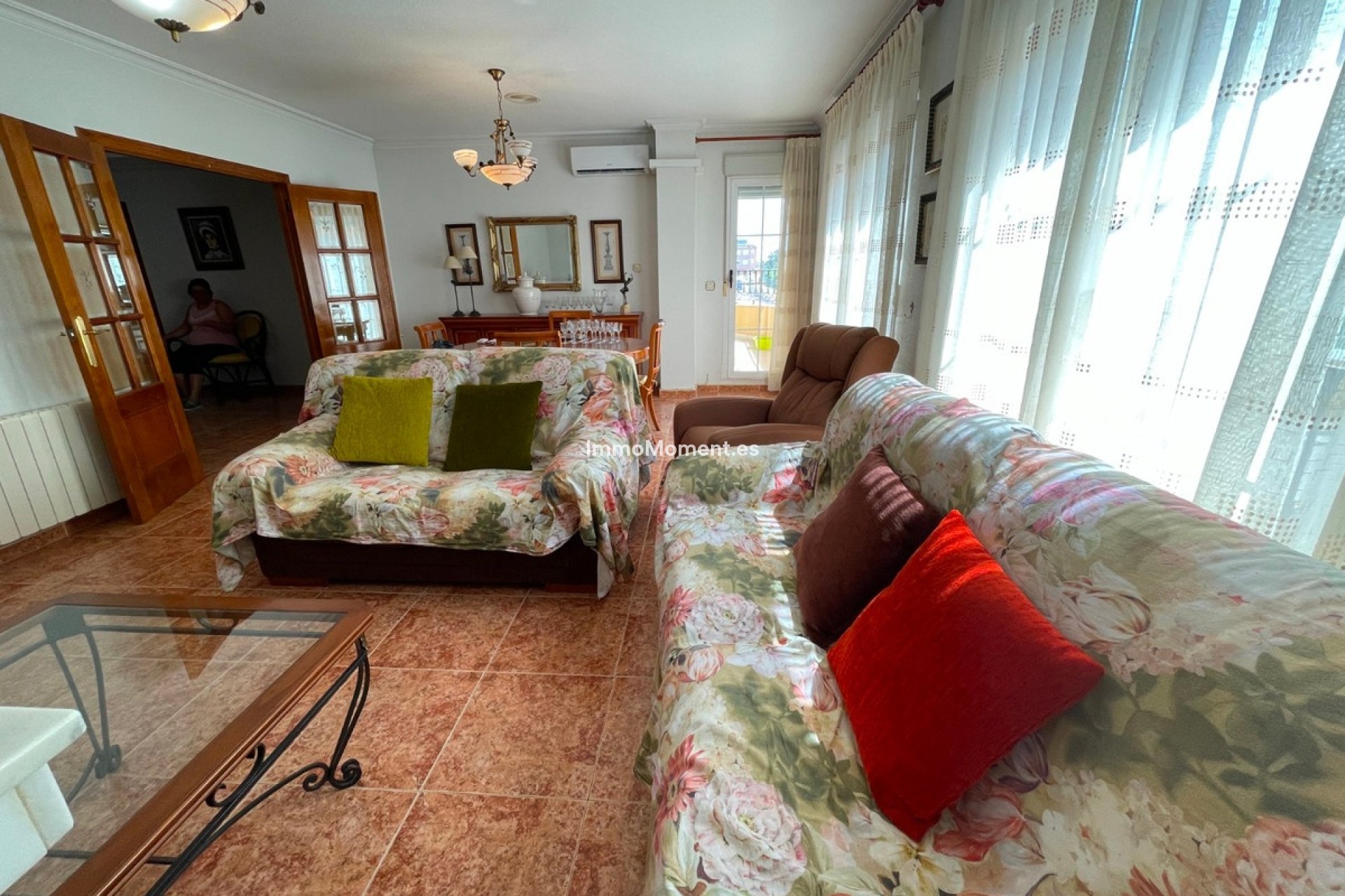 Bestaande woning - Geschakelde woning - Formentera del Segura - Formentera del Segura Centro