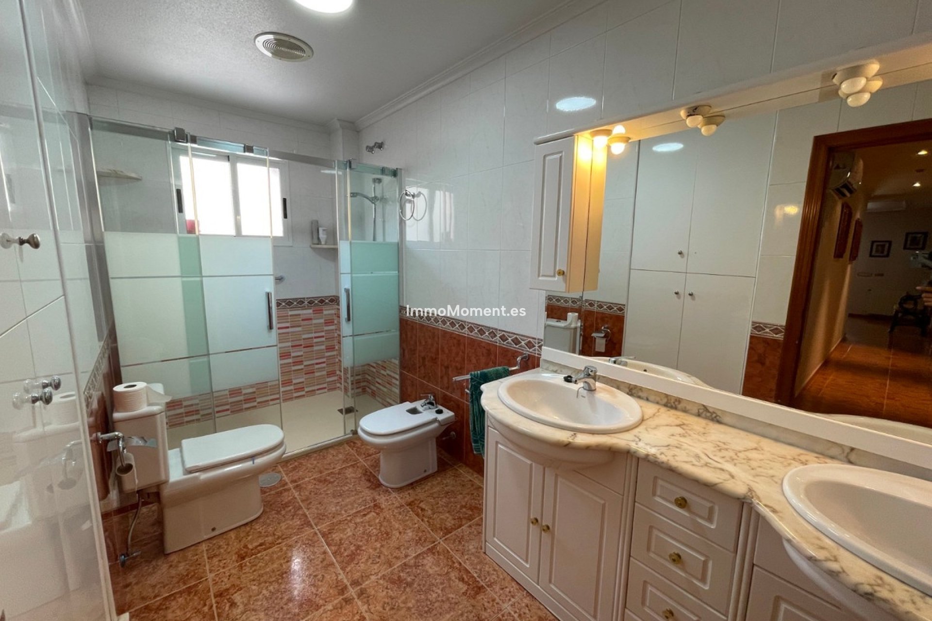 Bestaande woning - Geschakelde woning - Formentera del Segura - Formentera del Segura Centro