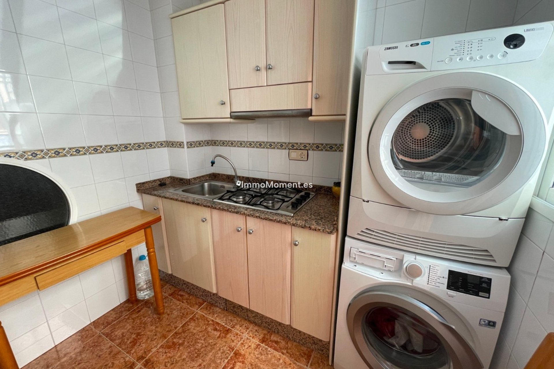 Bestaande woning - Geschakelde woning - Formentera del Segura - Formentera del Segura Centro