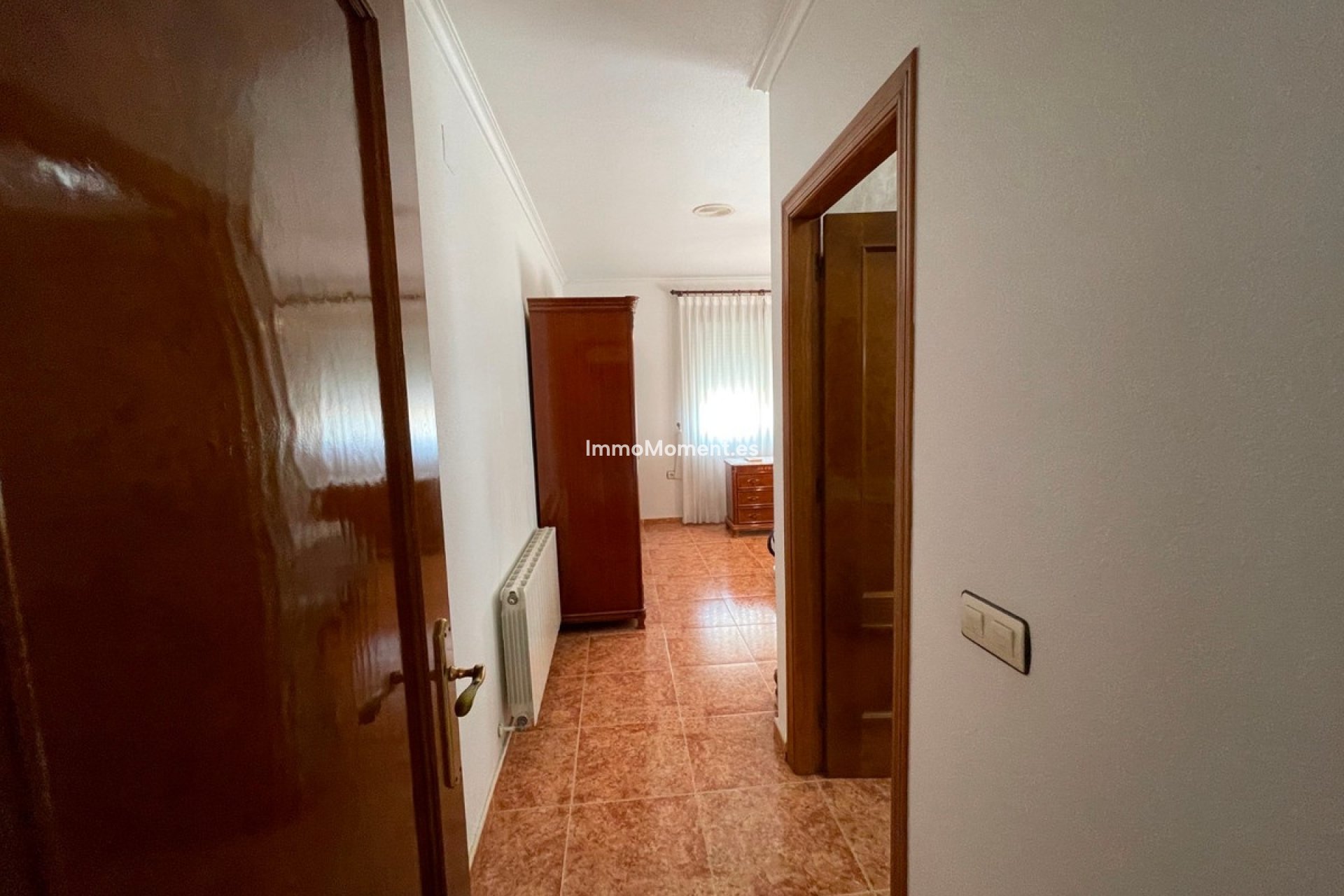 Bestaande woning - Geschakelde woning - Formentera del Segura - Formentera del Segura Centro