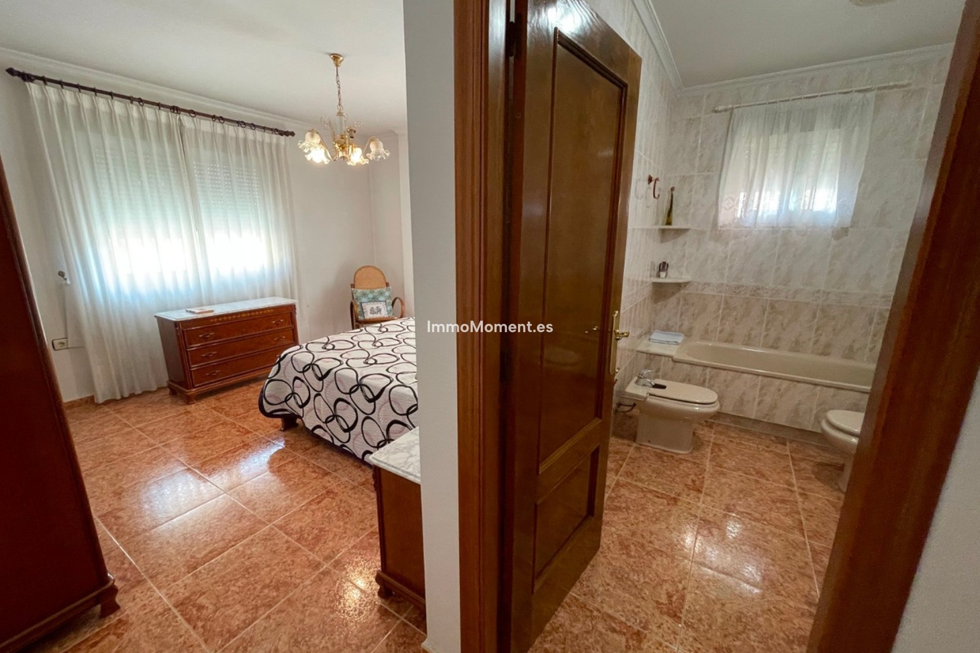 Bestaande woning - Geschakelde woning - Formentera del Segura - Formentera del Segura Centro